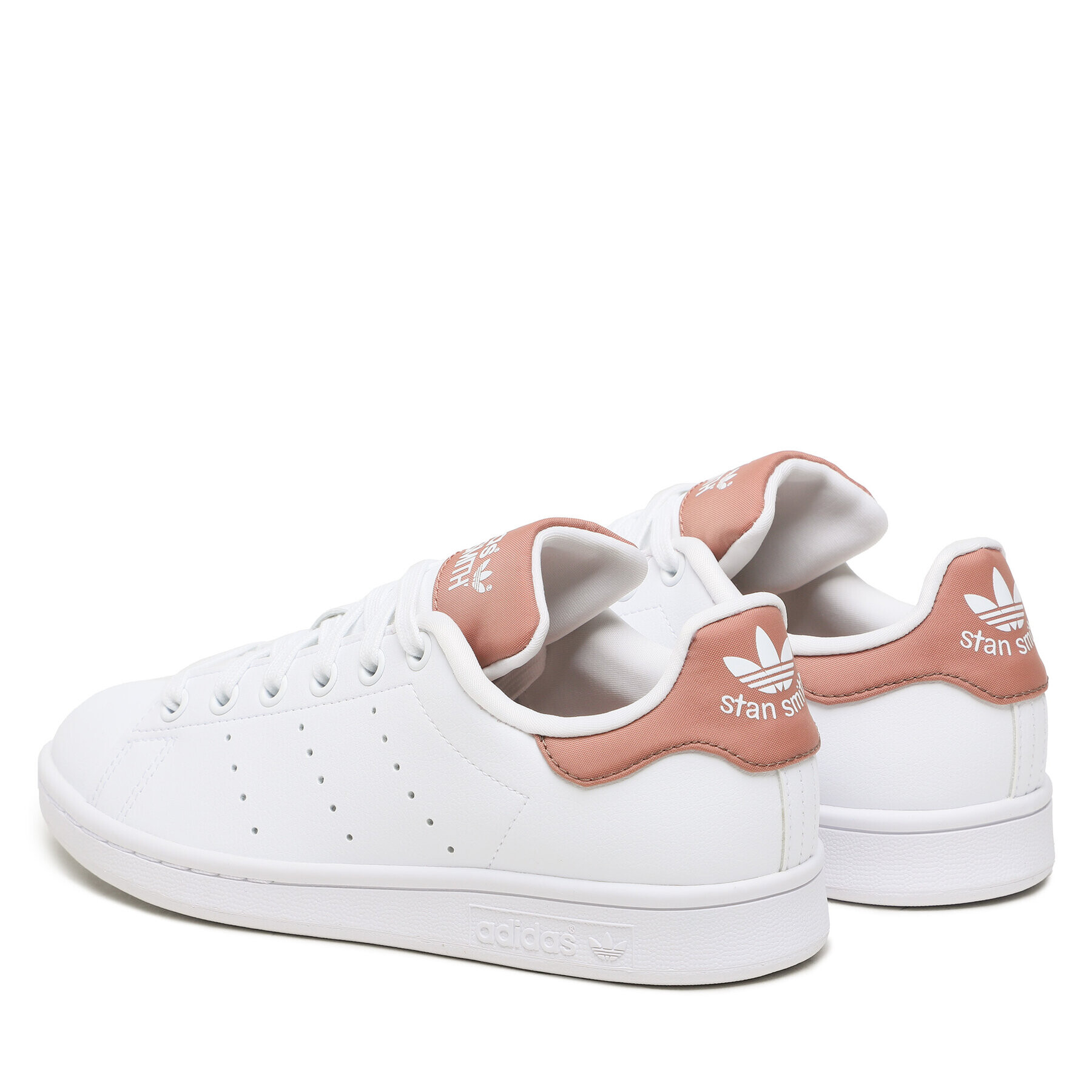 adidas Обувки Stan Smith HQ6779 Бял - Pepit.bg