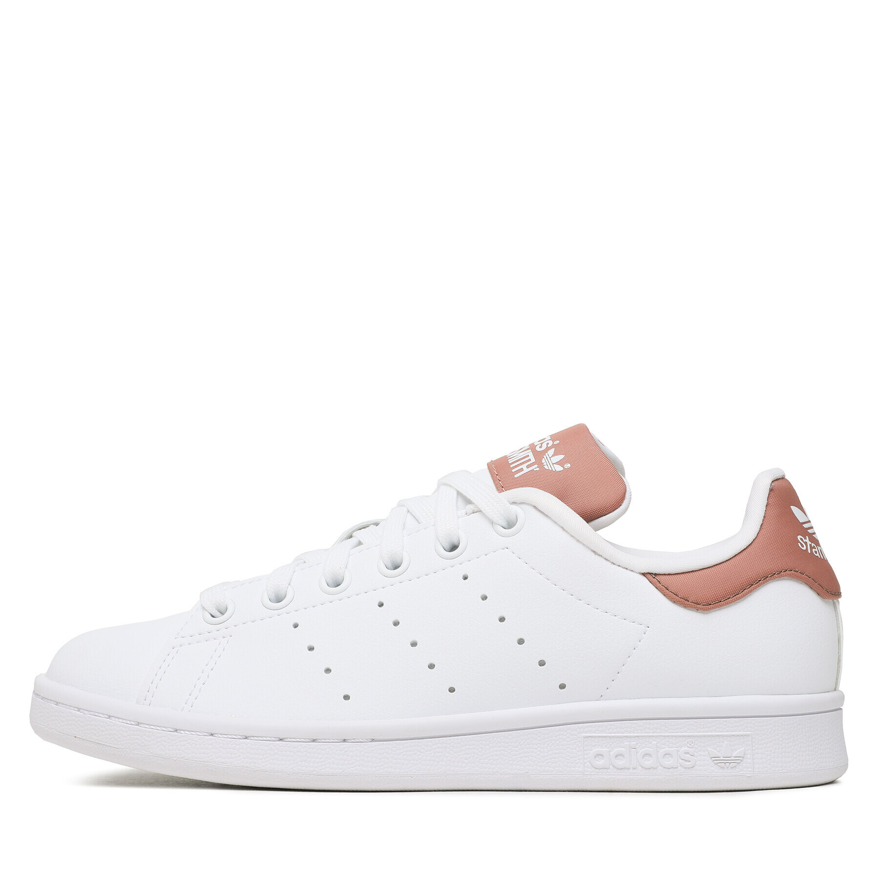 adidas Обувки Stan Smith HQ6779 Бял - Pepit.bg