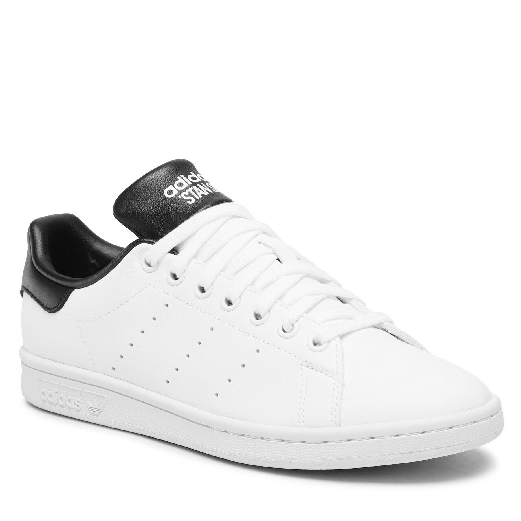 adidas Обувки Stan Smith Shoes HQ6781 Бял - Pepit.bg