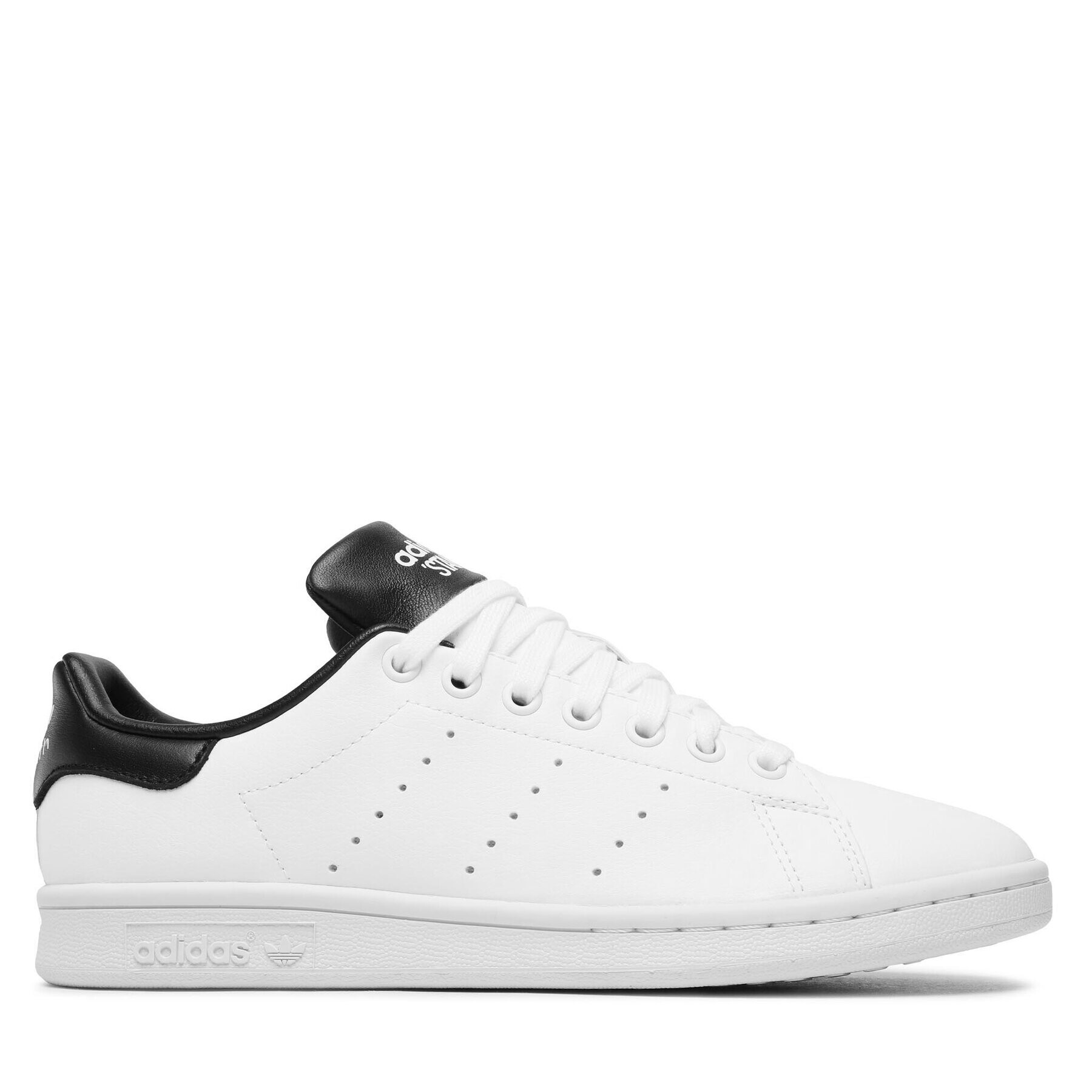 adidas Обувки Stan Smith Shoes HQ6781 Бял - Pepit.bg