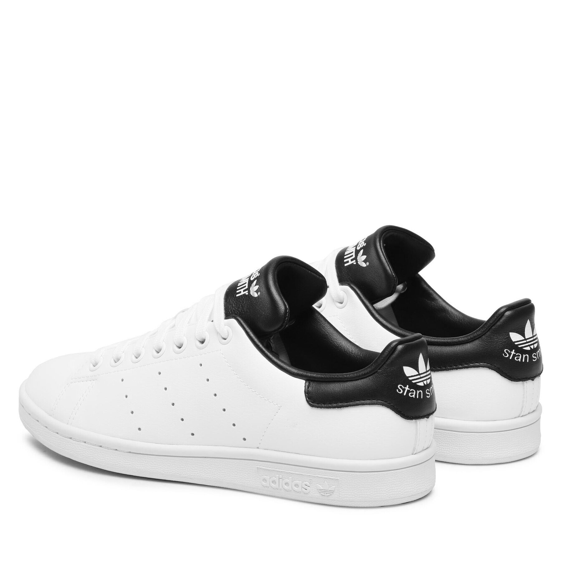 adidas Обувки Stan Smith Shoes HQ6781 Бял - Pepit.bg