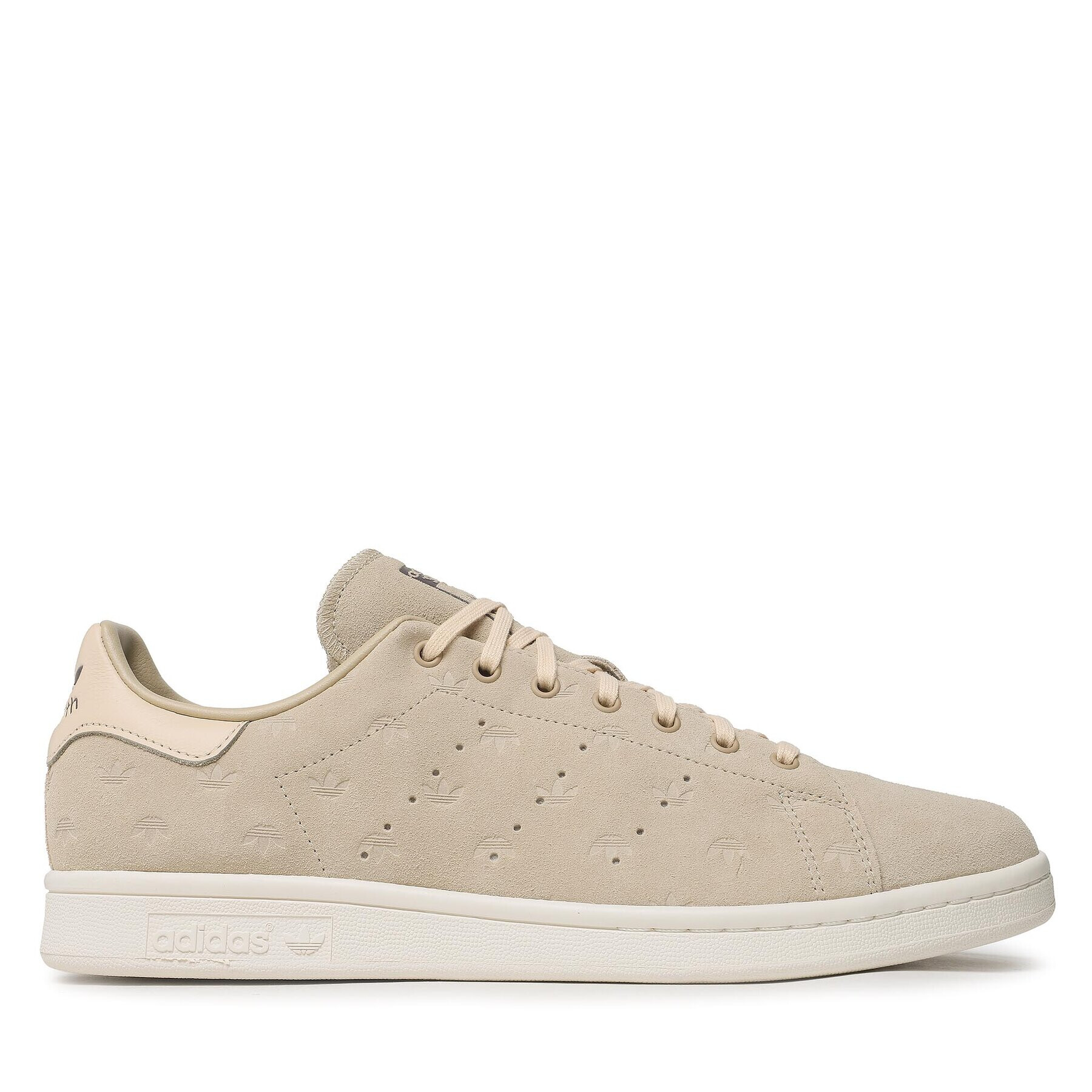 adidas Обувки Stan Smith Shoes ID1734 Бежов - Pepit.bg