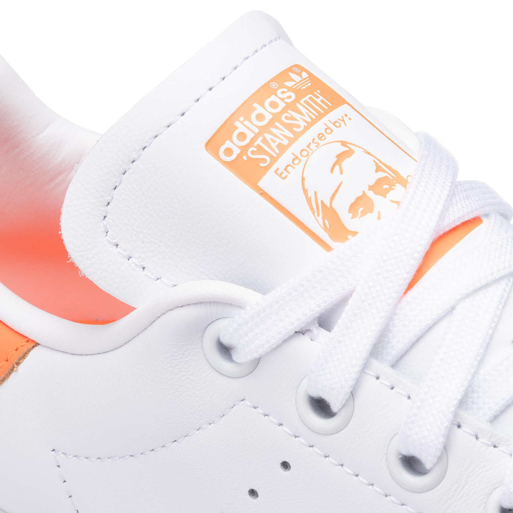 adidas Обувки Stan Smith W EE5863 Бял - Pepit.bg