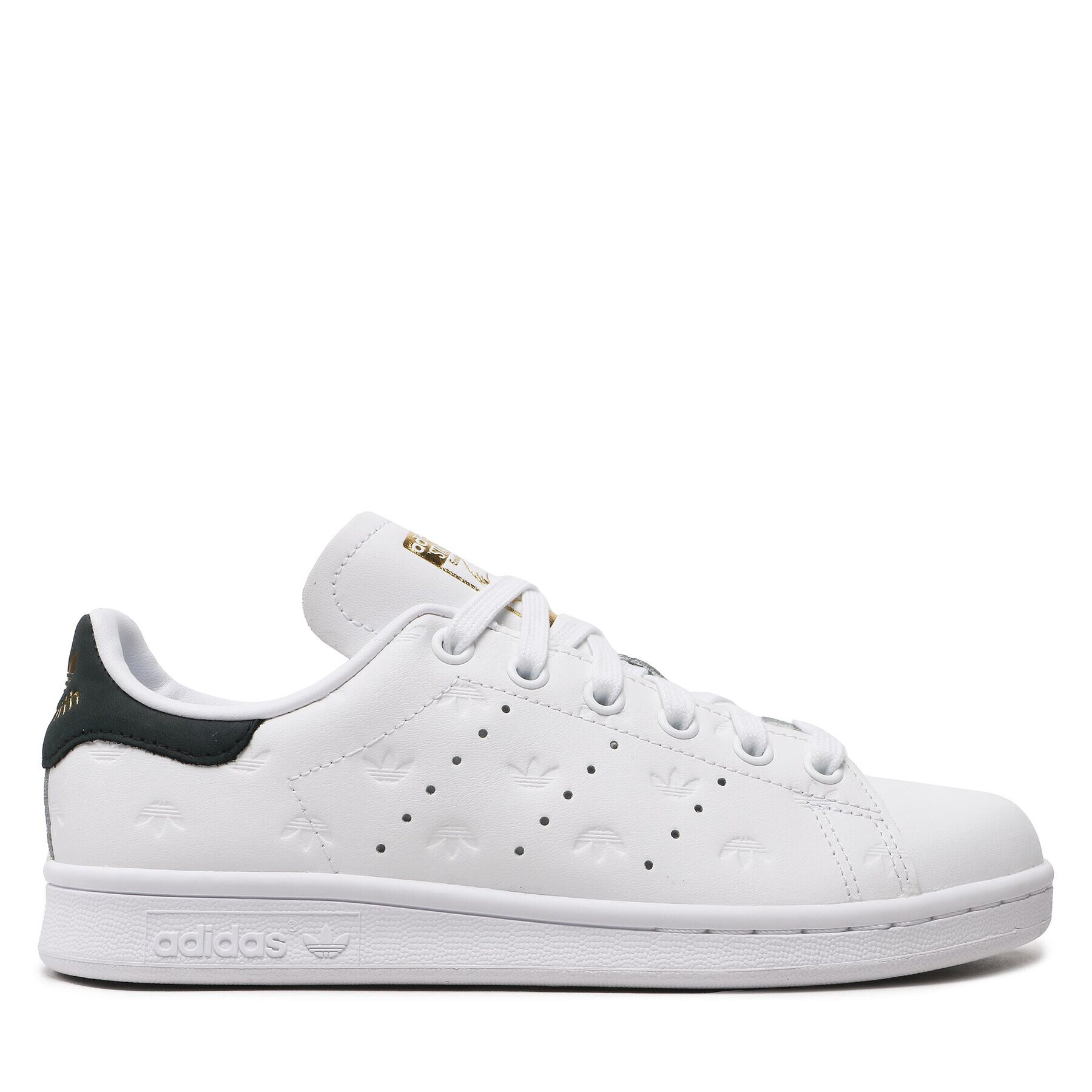 adidas Обувки Stan Smith Shoes FZ6371 Бял - Pepit.bg