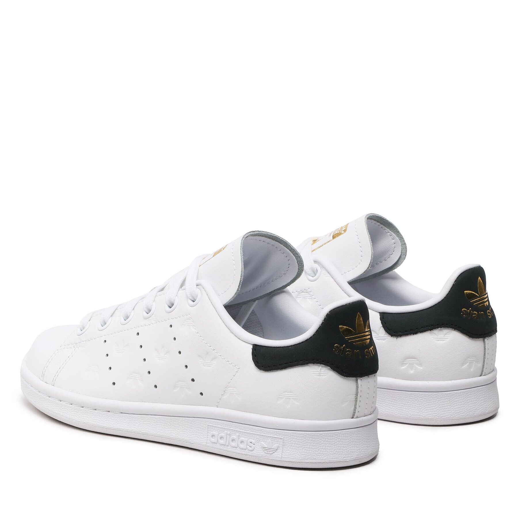 adidas Обувки Stan Smith Shoes FZ6371 Бял - Pepit.bg
