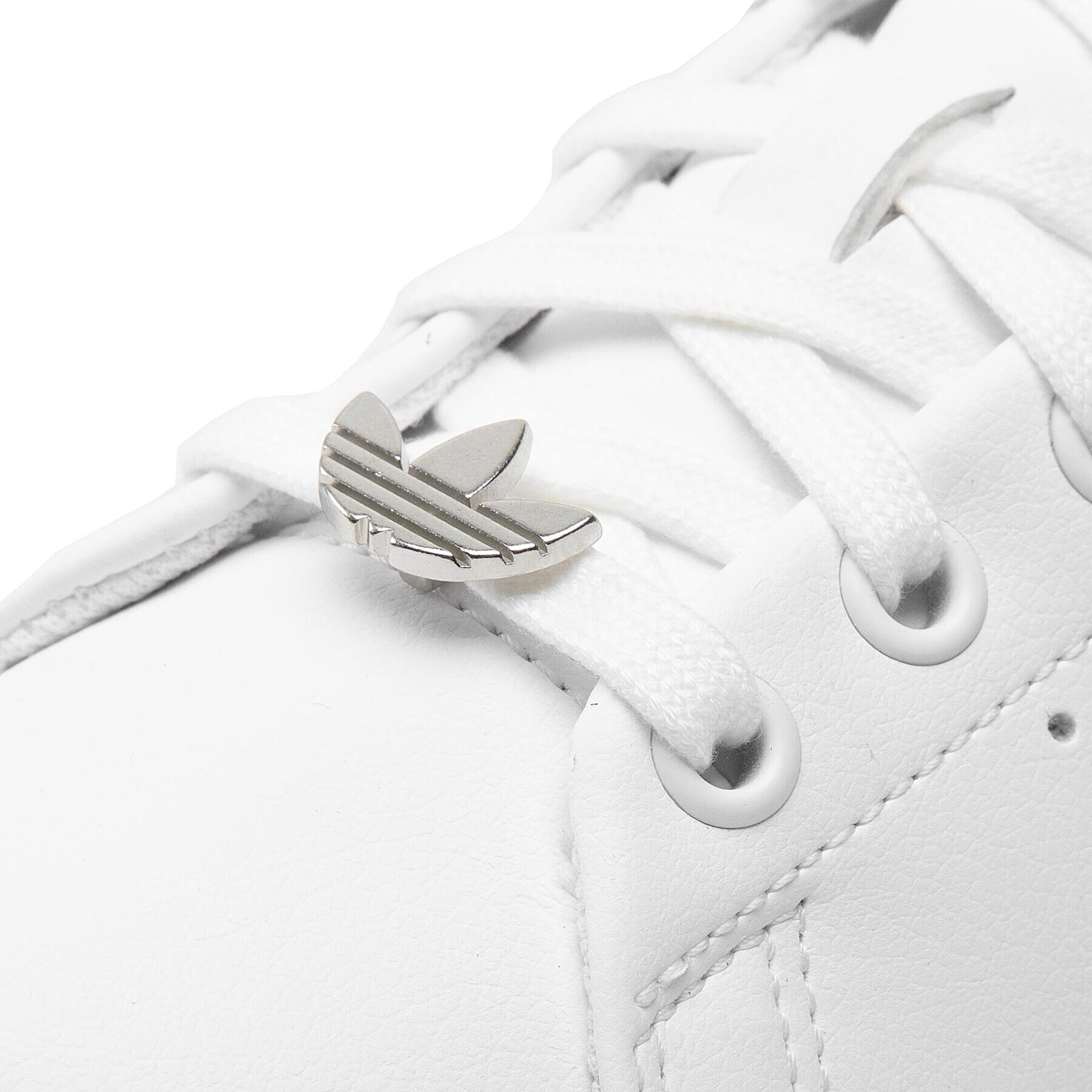 adidas Обувки Stan Smith W GW4241 Бял - Pepit.bg