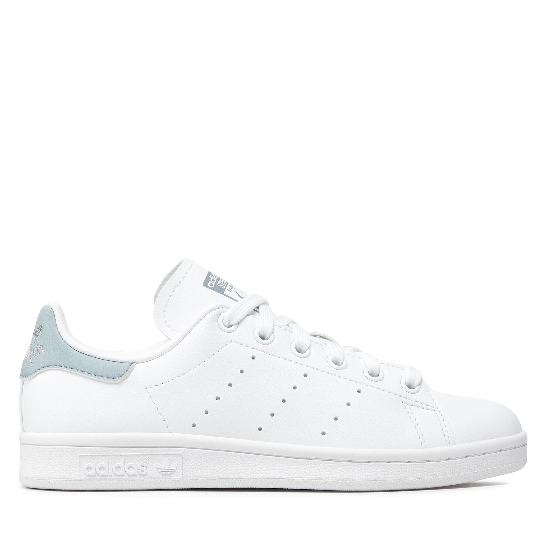 adidas Обувки Stan Smith W GY5697 Бял - Pepit.bg