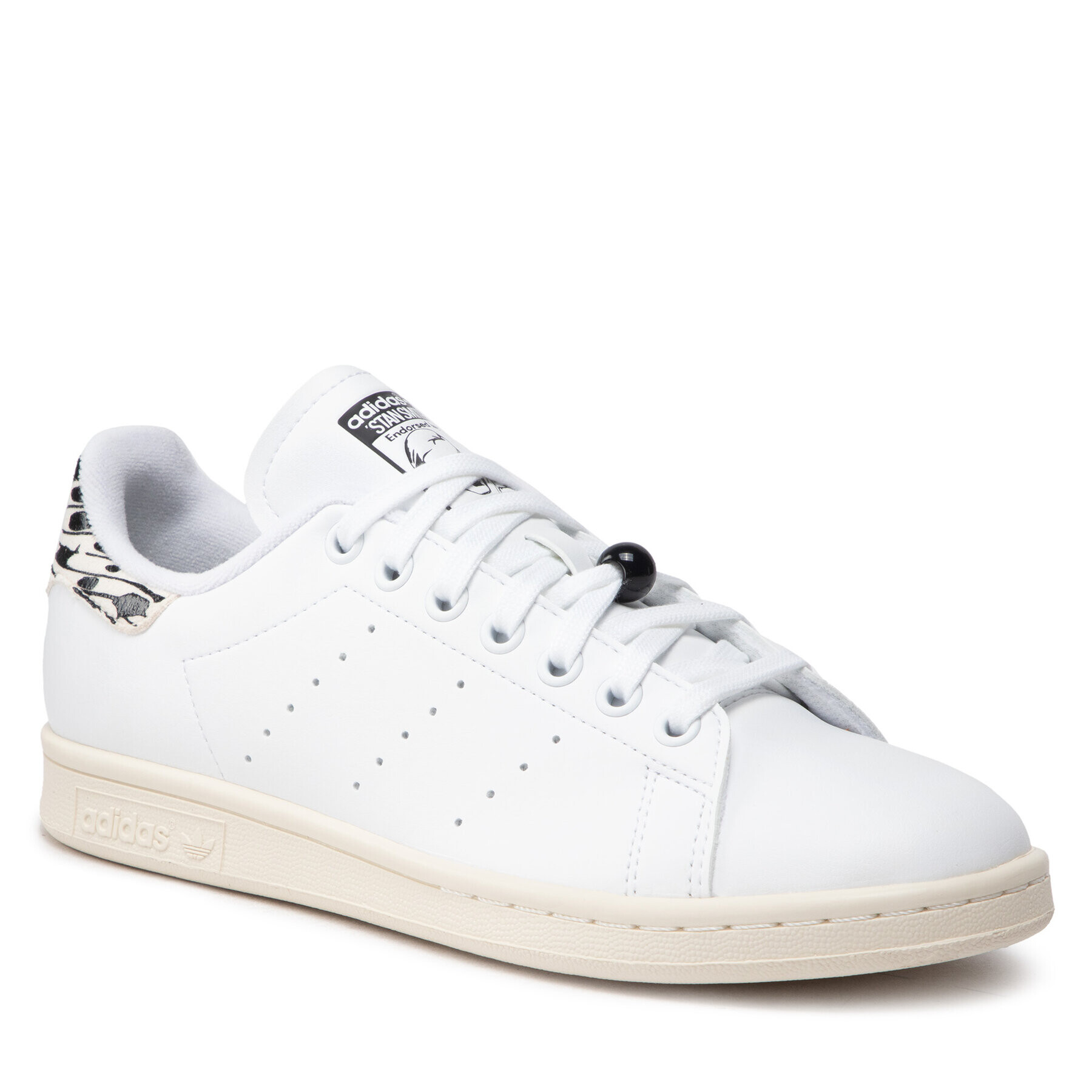 adidas Обувки Stan Smith W GY6994 Бял - Pepit.bg