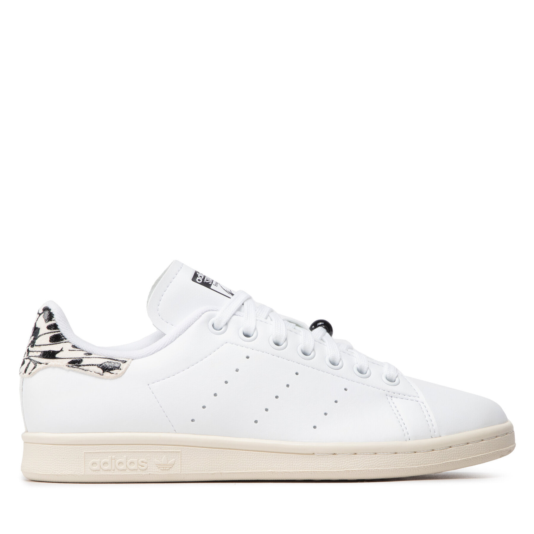 adidas Обувки Stan Smith W GY6994 Бял - Pepit.bg