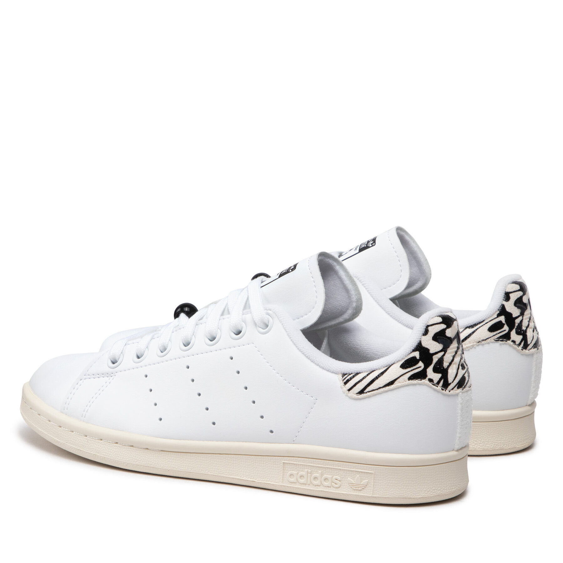 adidas Обувки Stan Smith W GY6994 Бял - Pepit.bg