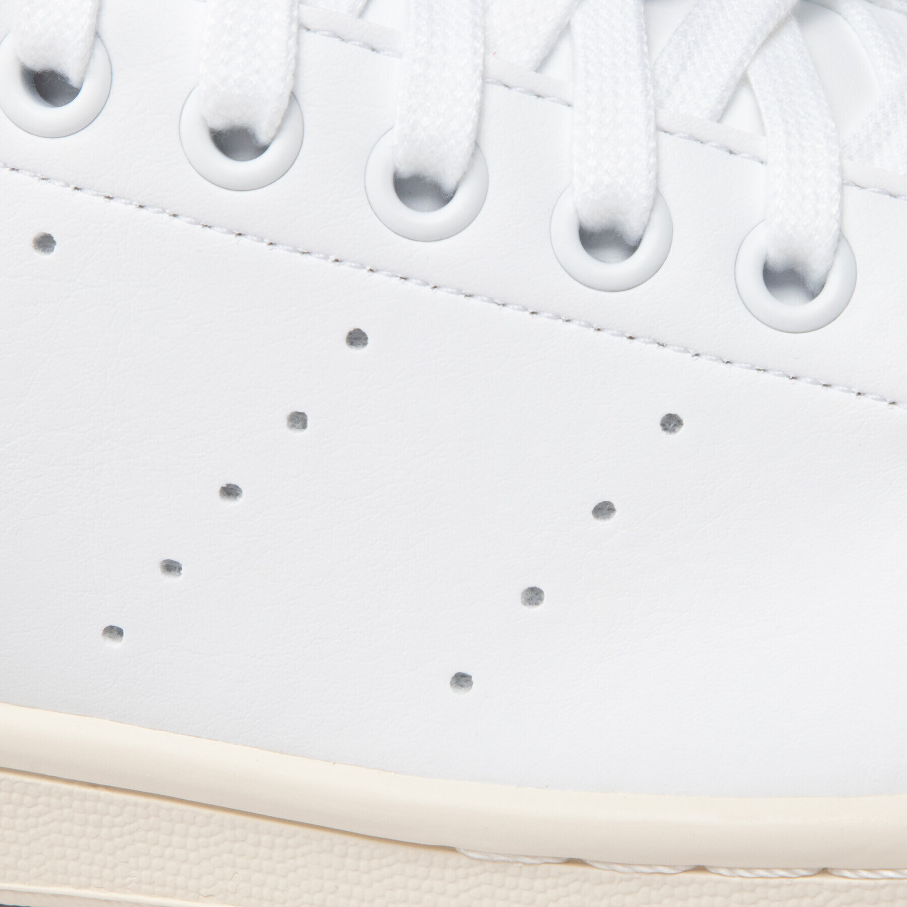 adidas Обувки Stan Smith W GY6994 Бял - Pepit.bg