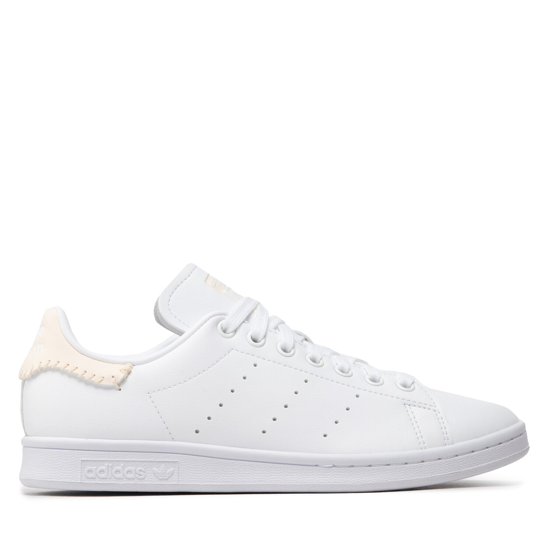 adidas Обувки Stan Smith W GY9381 Бял - Pepit.bg