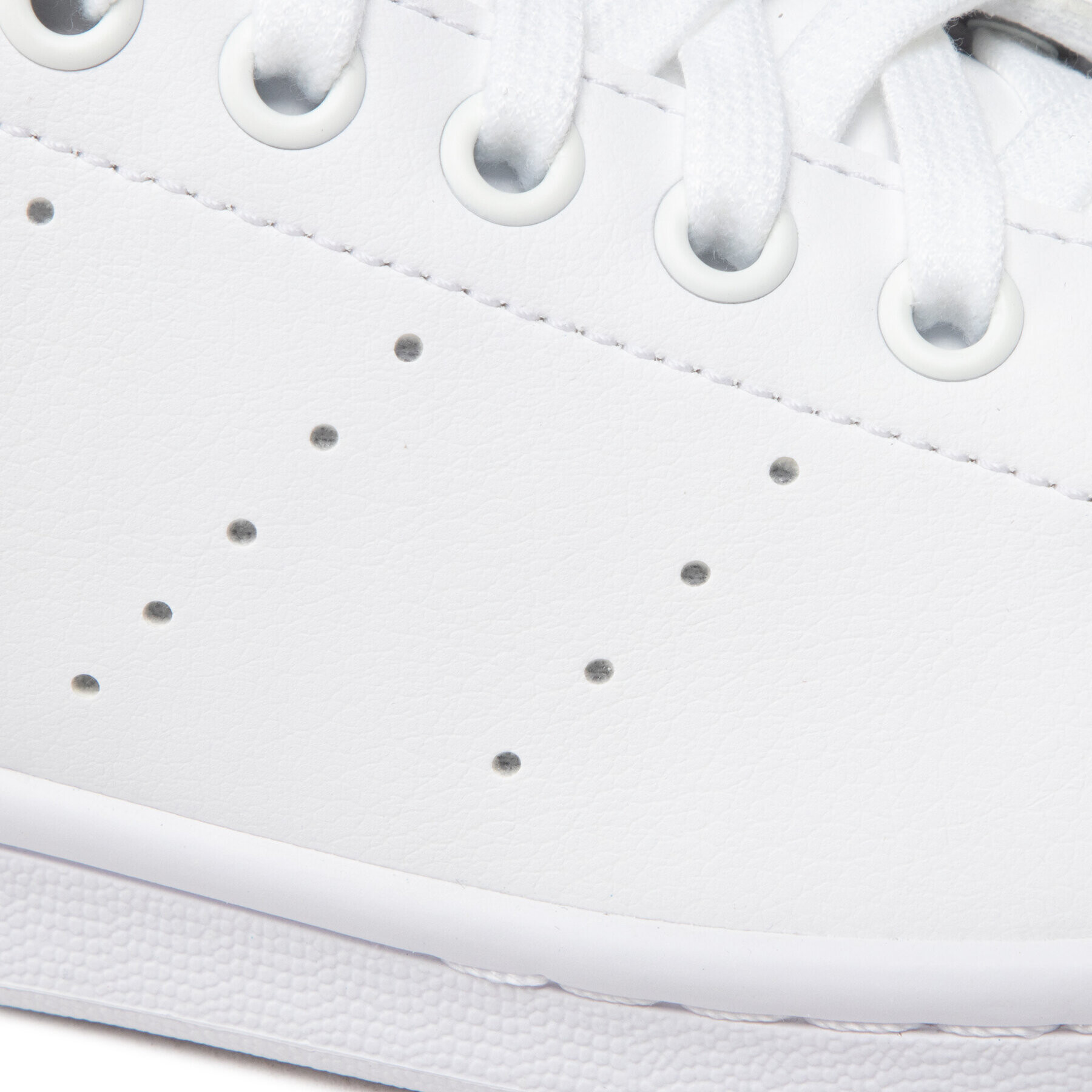 adidas Обувки Stan Smith W GY9381 Бял - Pepit.bg