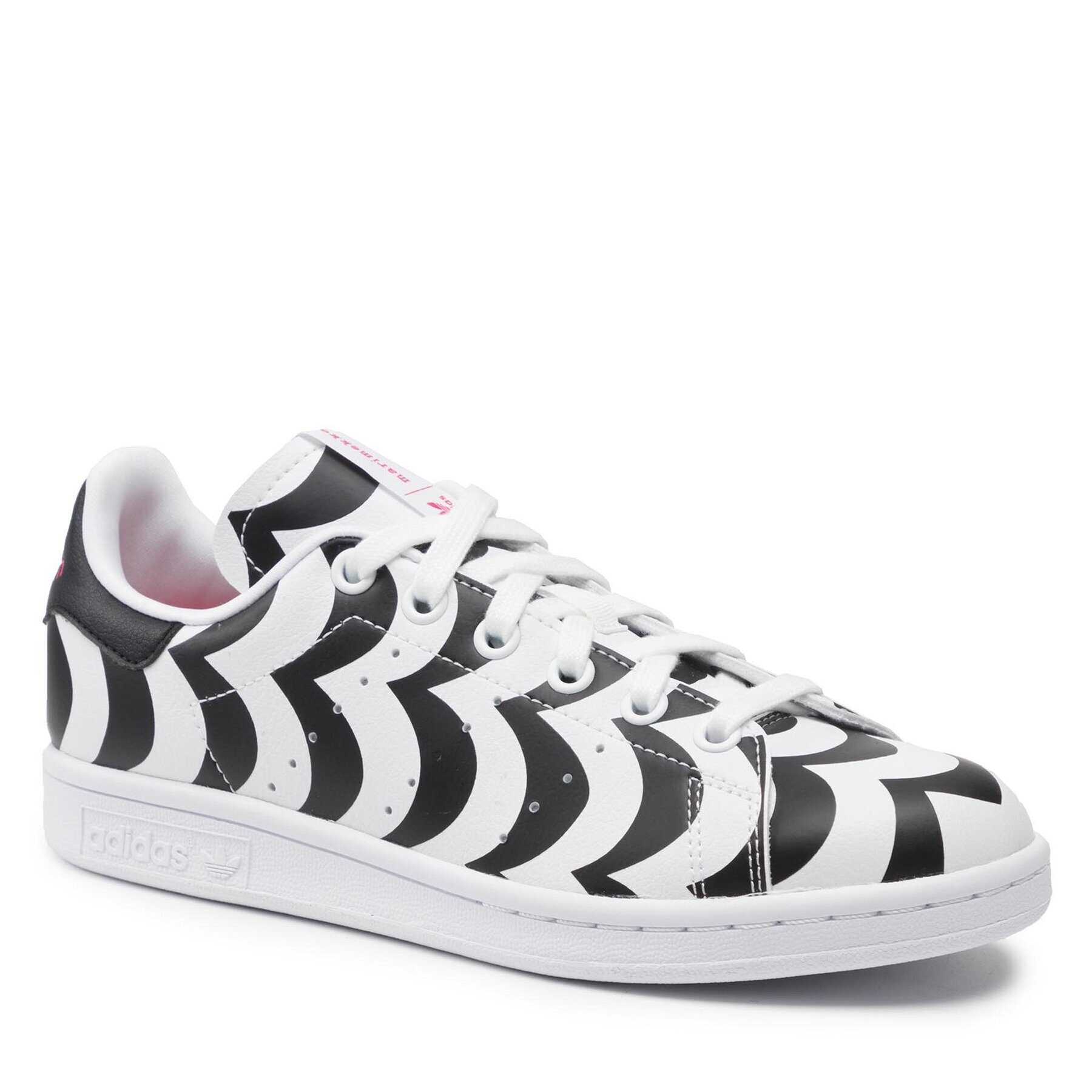 adidas Обувки Stan Smith W H05757 Цветен - Pepit.bg