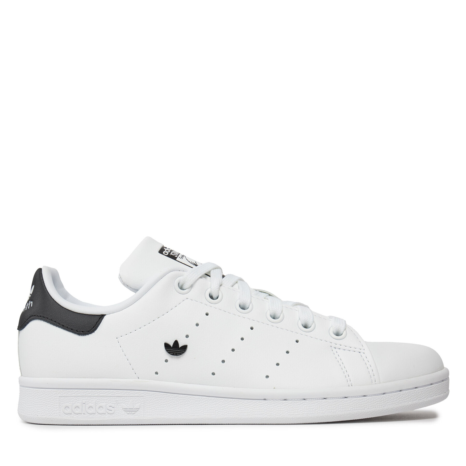 adidas Обувки Stan Smith W IE0459 Бял - Pepit.bg