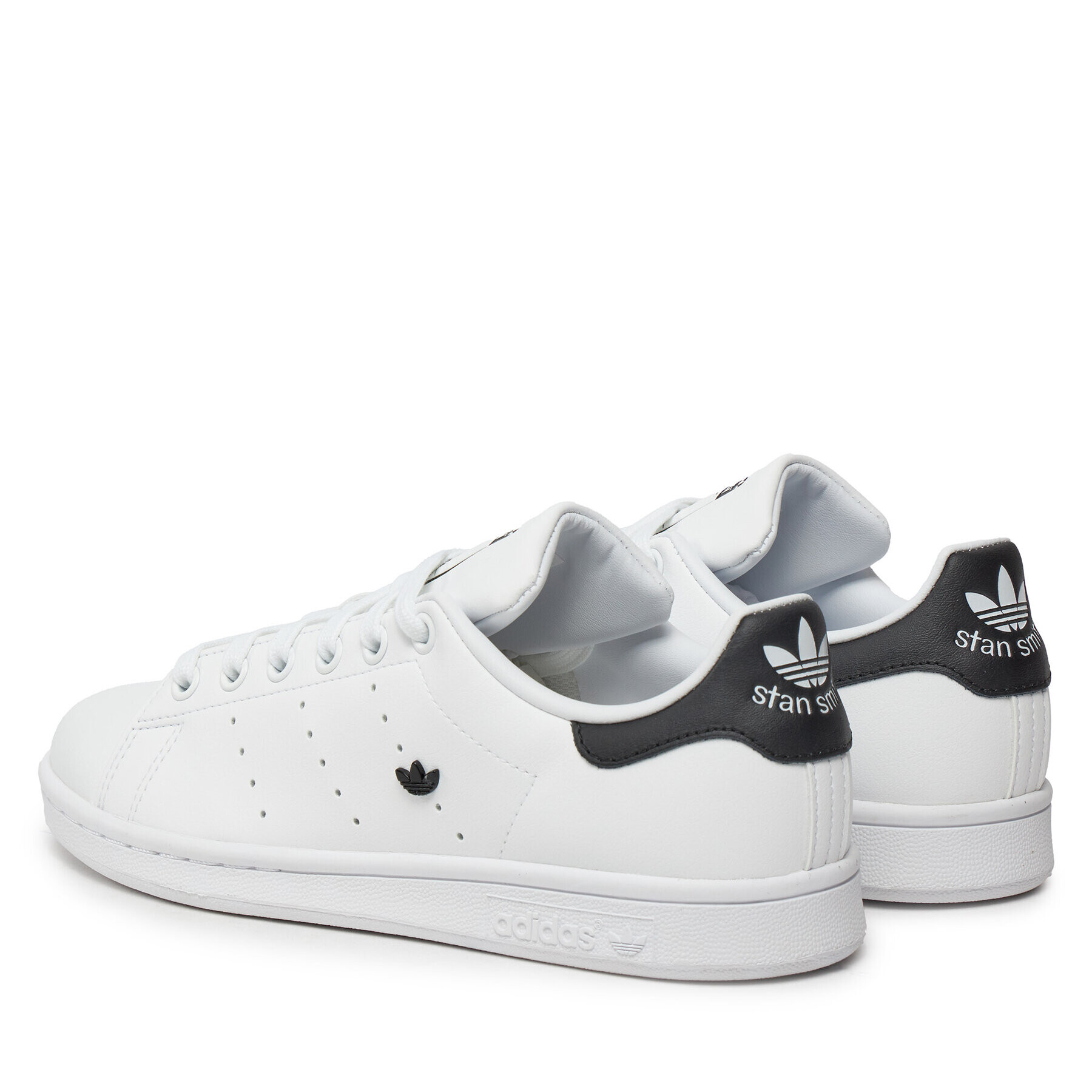 adidas Обувки Stan Smith W IE0459 Бял - Pepit.bg
