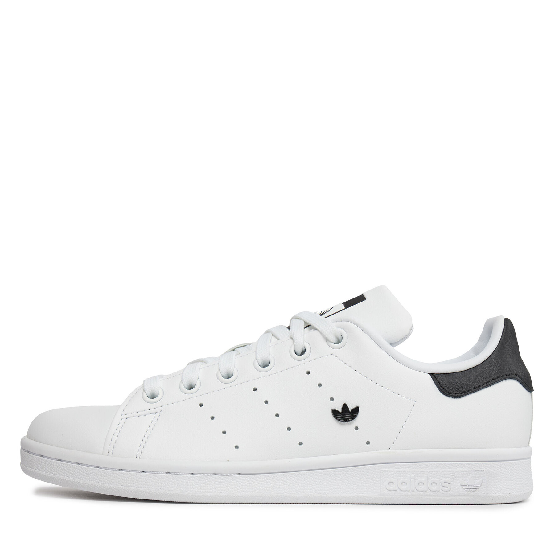 adidas Обувки Stan Smith W IE0459 Бял - Pepit.bg