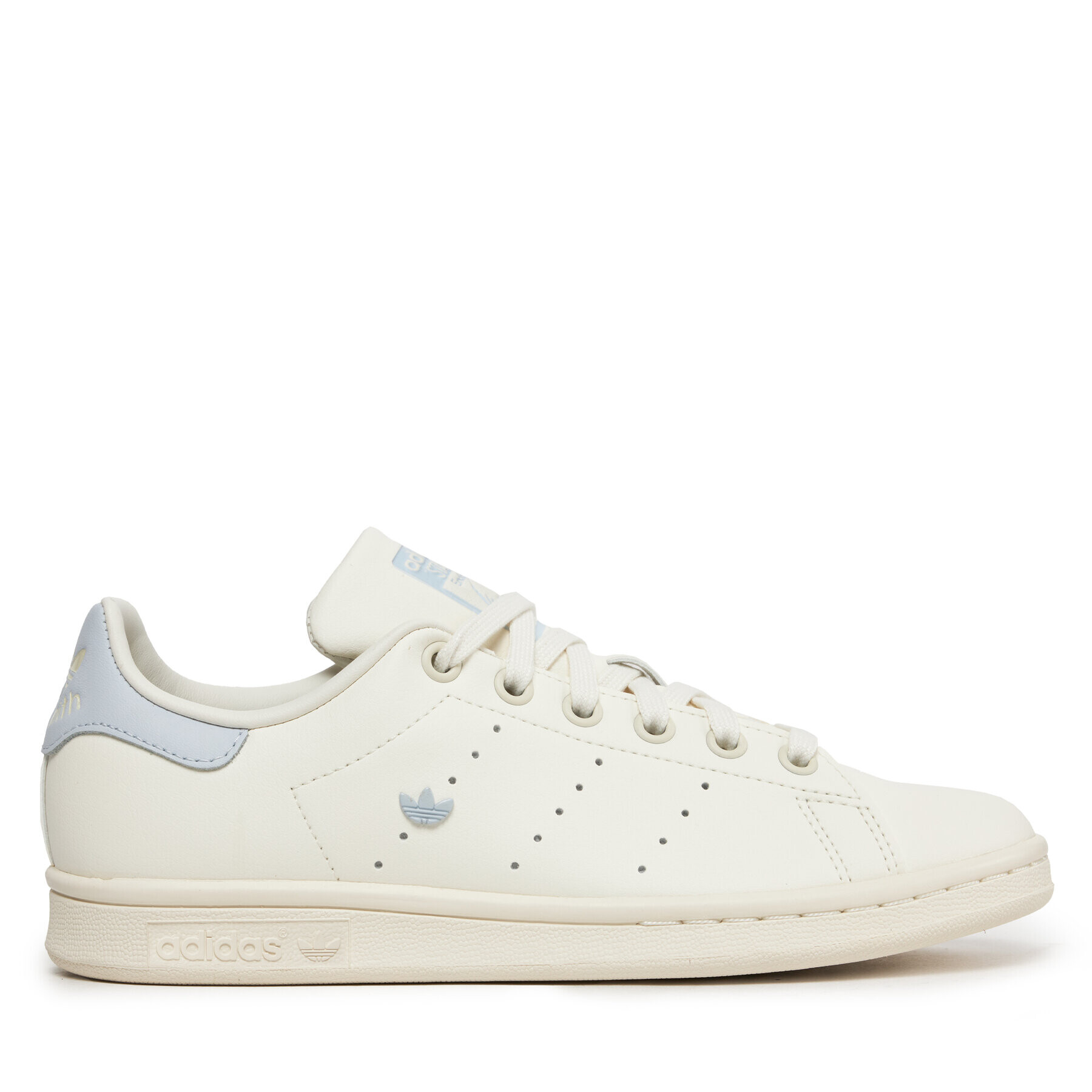 adidas Обувки Stan Smith W IE0461 Бял - Pepit.bg