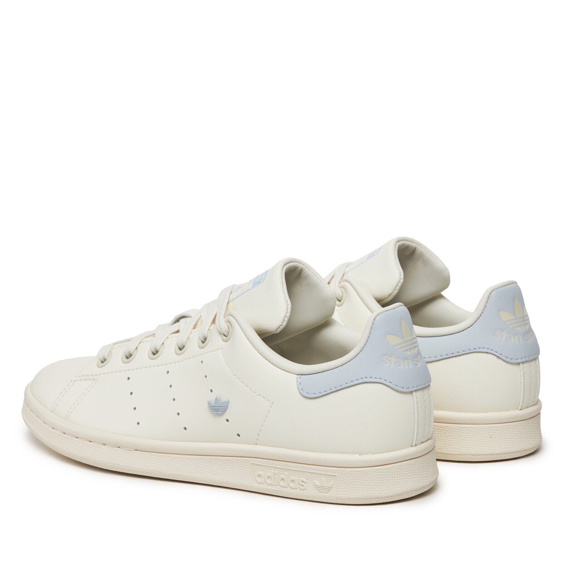 adidas Обувки Stan Smith W IE0461 Бял - Pepit.bg
