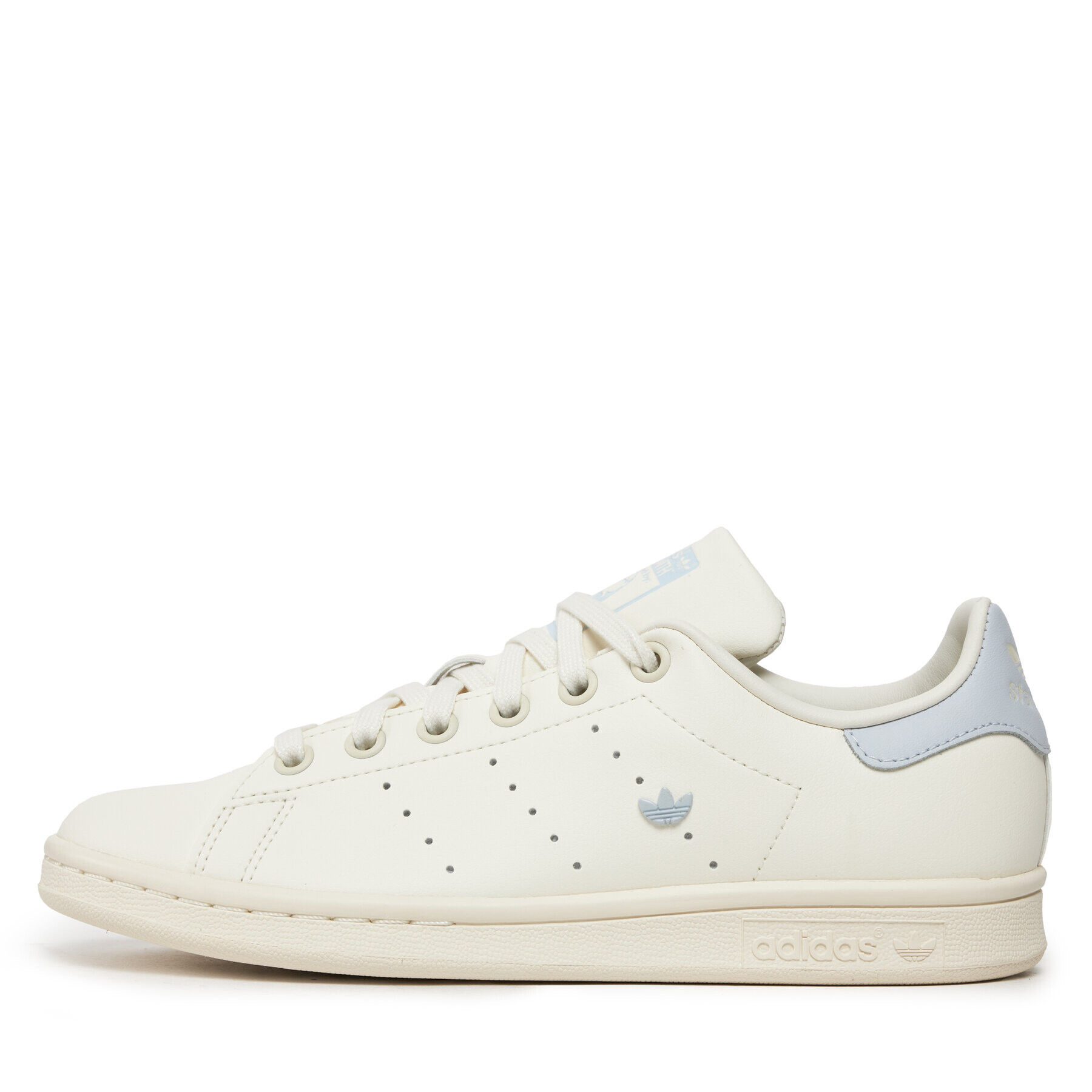 adidas Обувки Stan Smith W IE0461 Бял - Pepit.bg
