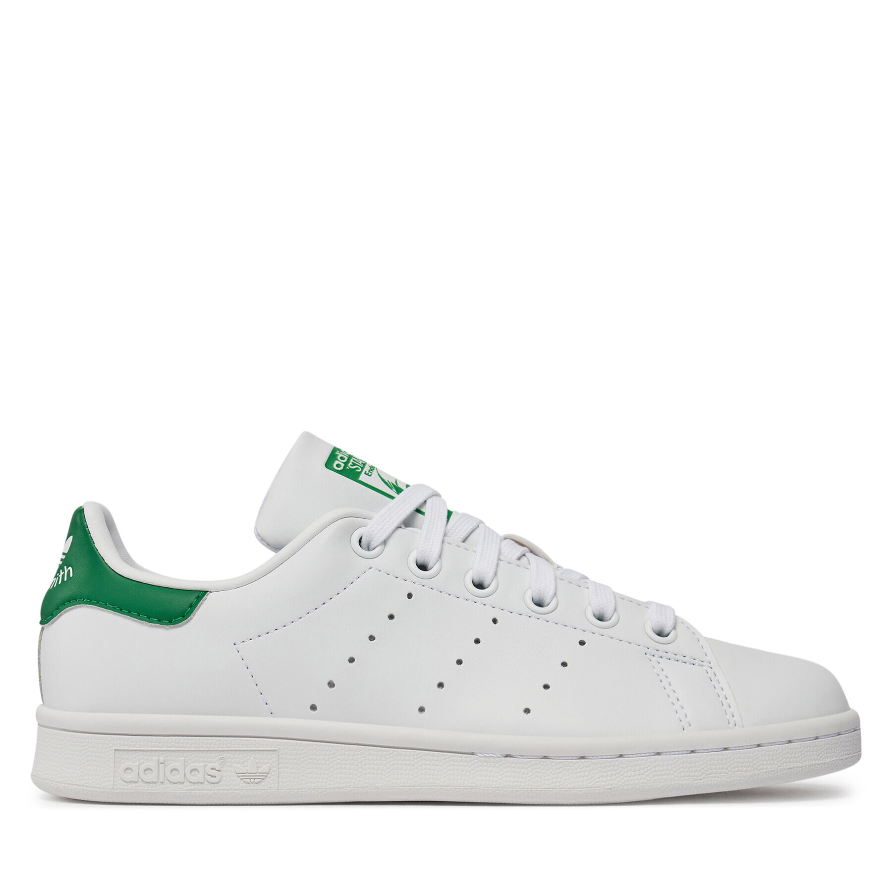 adidas Обувки Stan Smith W Q47226 Бял - Pepit.bg