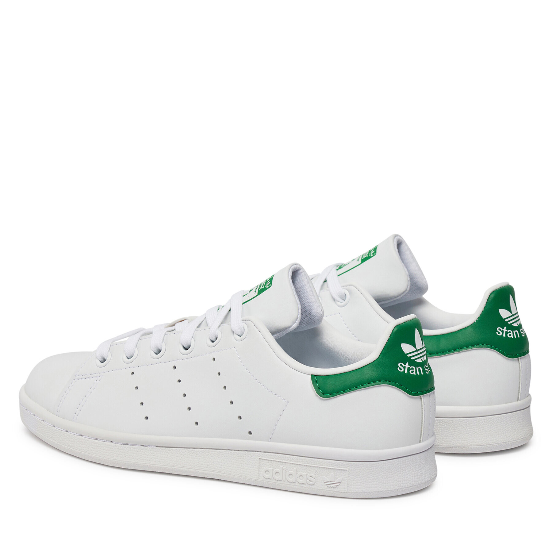 adidas Обувки Stan Smith W Q47226 Бял - Pepit.bg
