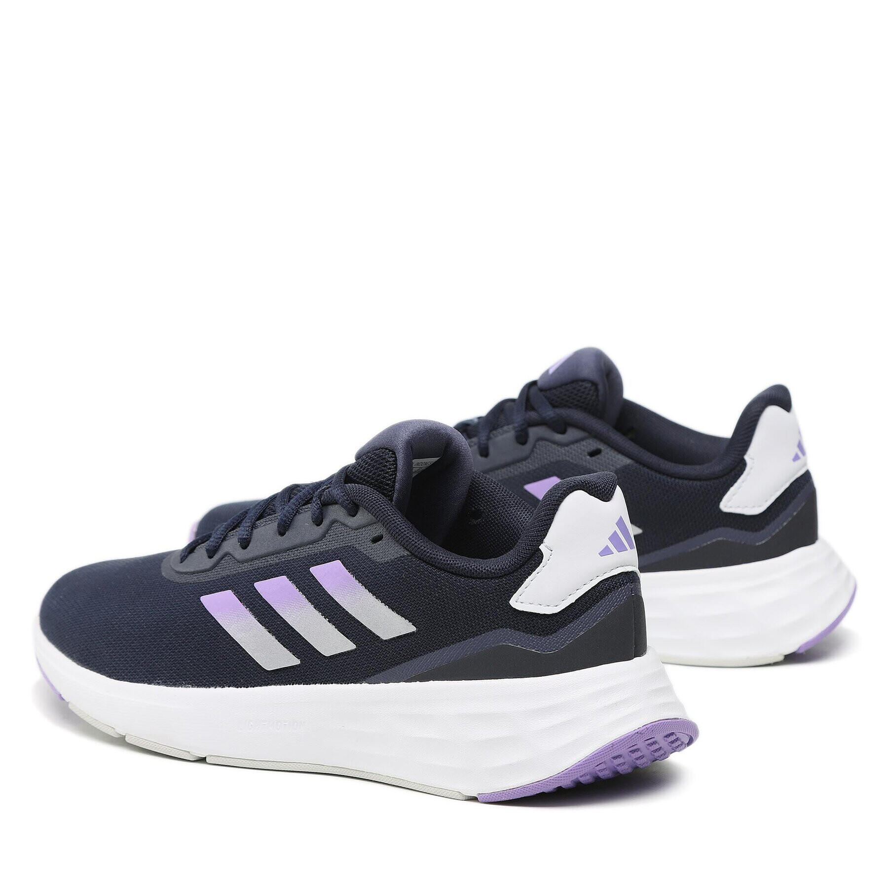 adidas Обувки Start Your Run Shoes HP5675 Тъмносин - Pepit.bg