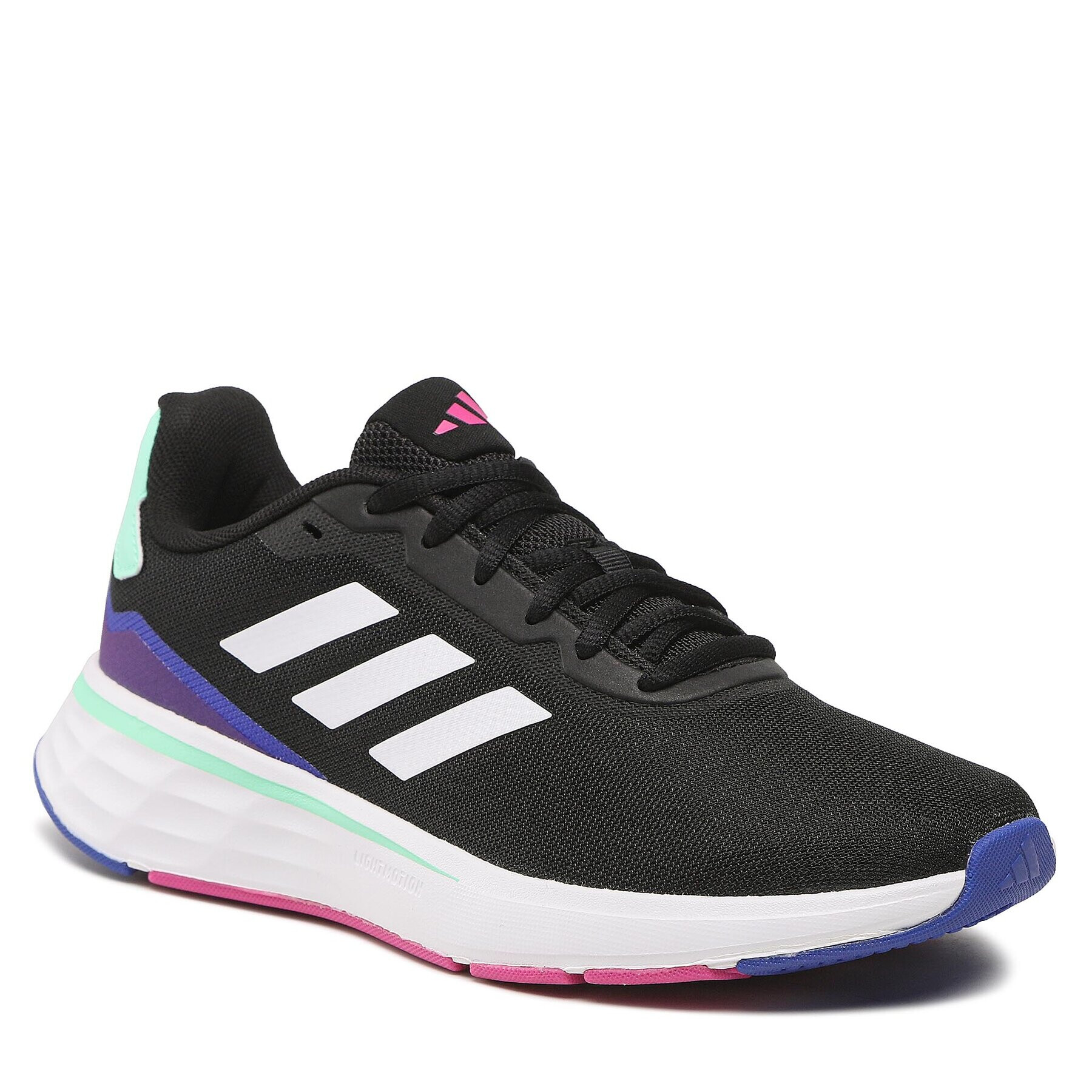 adidas Обувки Startyourrun HP5674 Черен - Pepit.bg