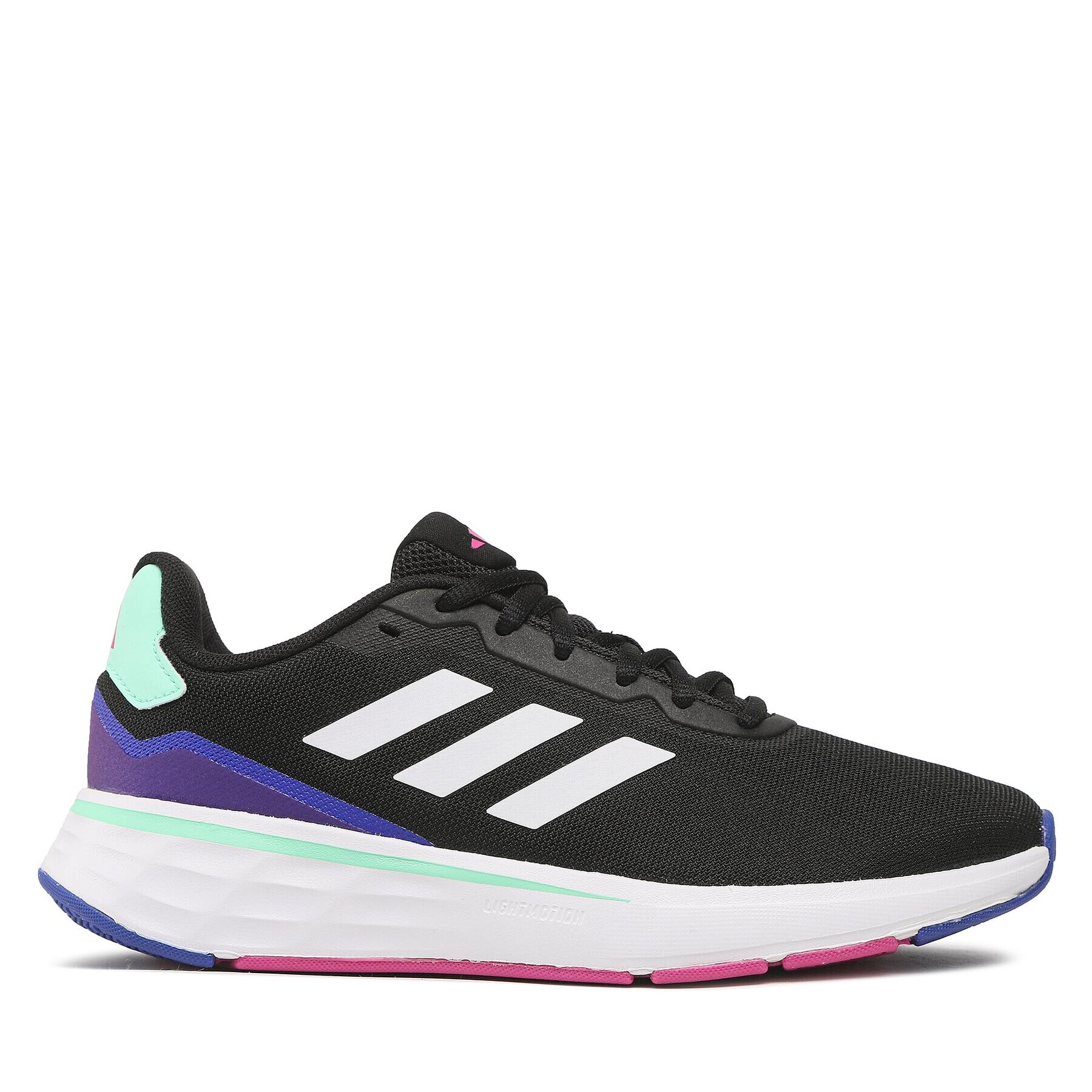 adidas Обувки Startyourrun HP5674 Черен - Pepit.bg