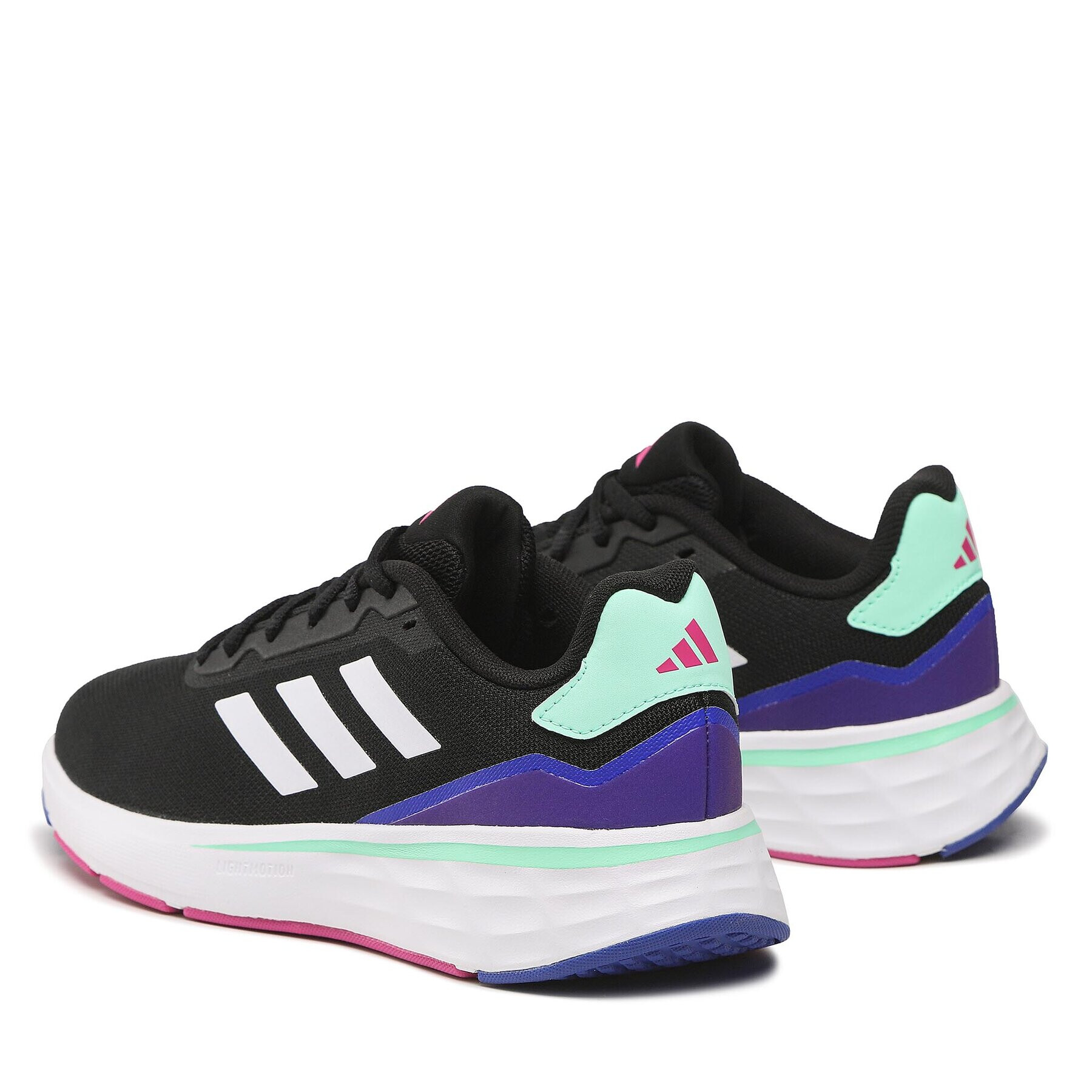 adidas Обувки Startyourrun HP5674 Черен - Pepit.bg