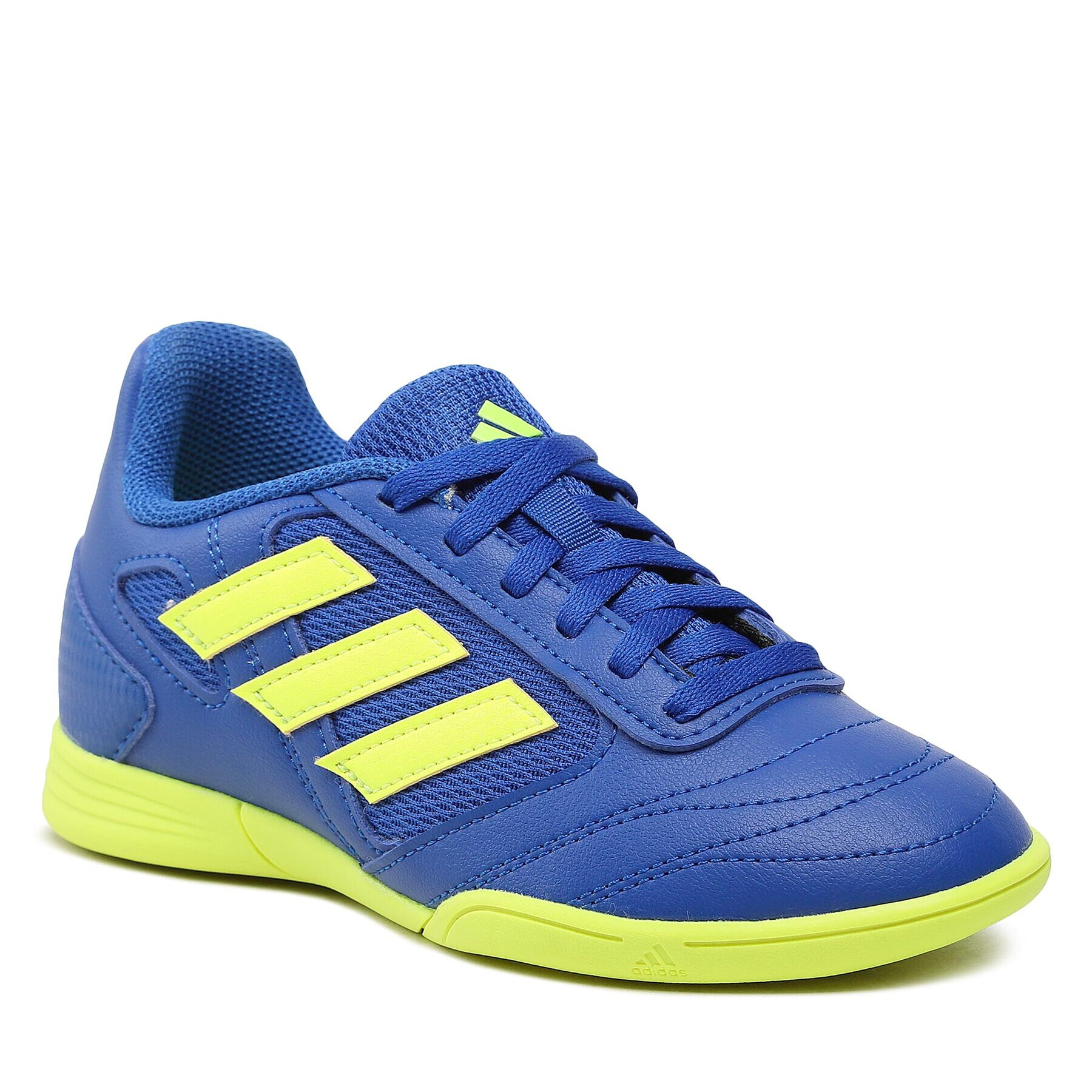 adidas Обувки Super Sala 2 Indoor GZ2562 Син - Pepit.bg