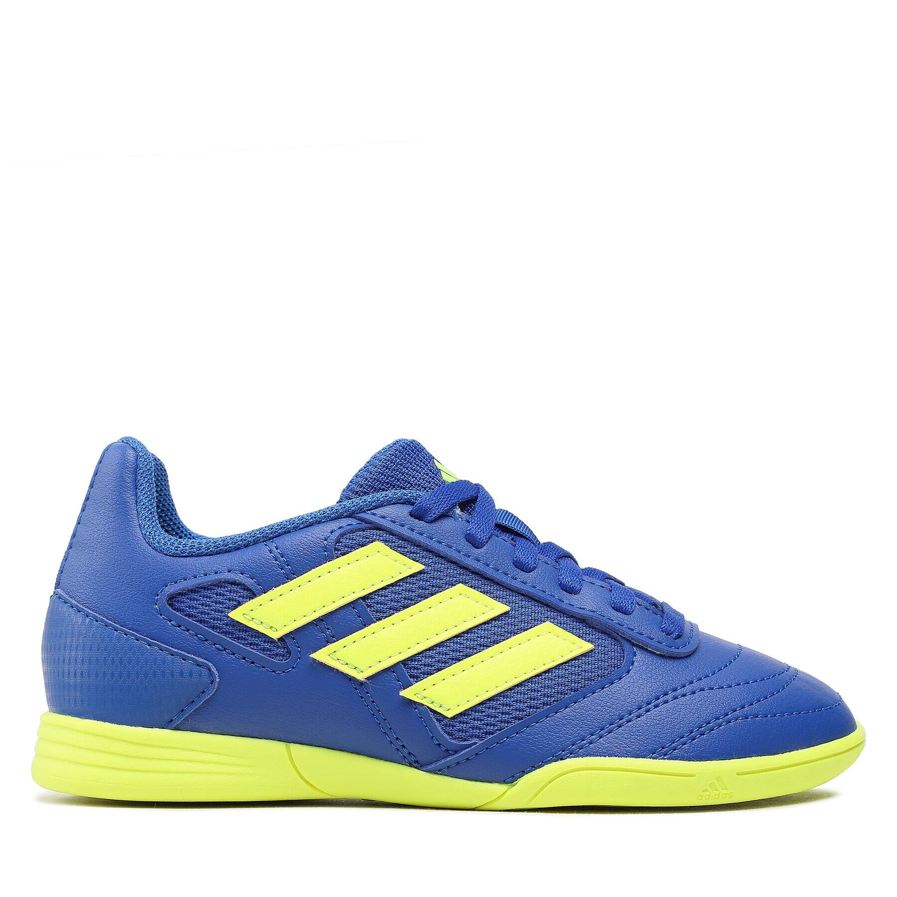 adidas Обувки Super Sala 2 Indoor GZ2562 Син - Pepit.bg