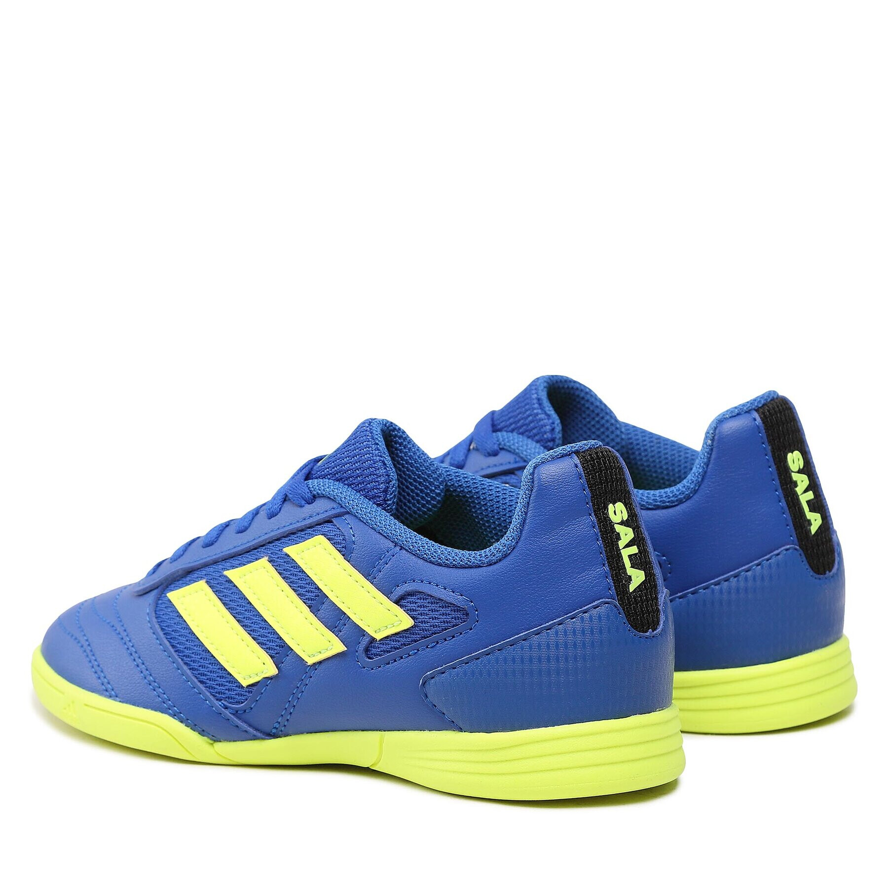 adidas Обувки Super Sala 2 Indoor GZ2562 Син - Pepit.bg