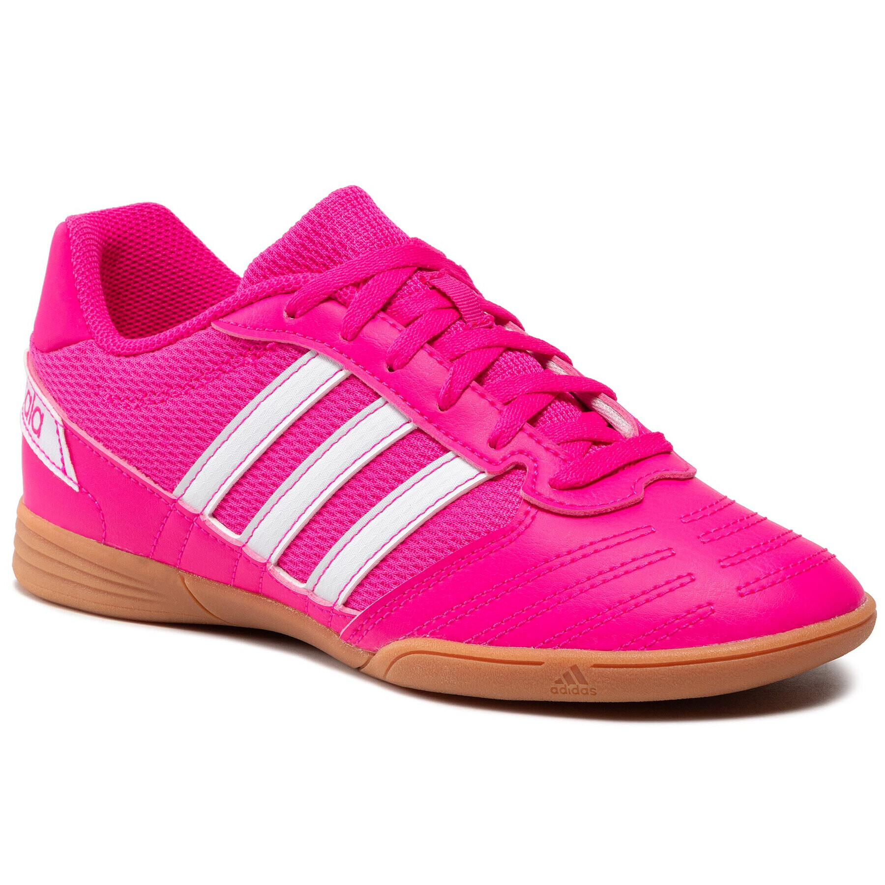 adidas Performance Обувки Super Sala J G55911 Розов - Pepit.bg