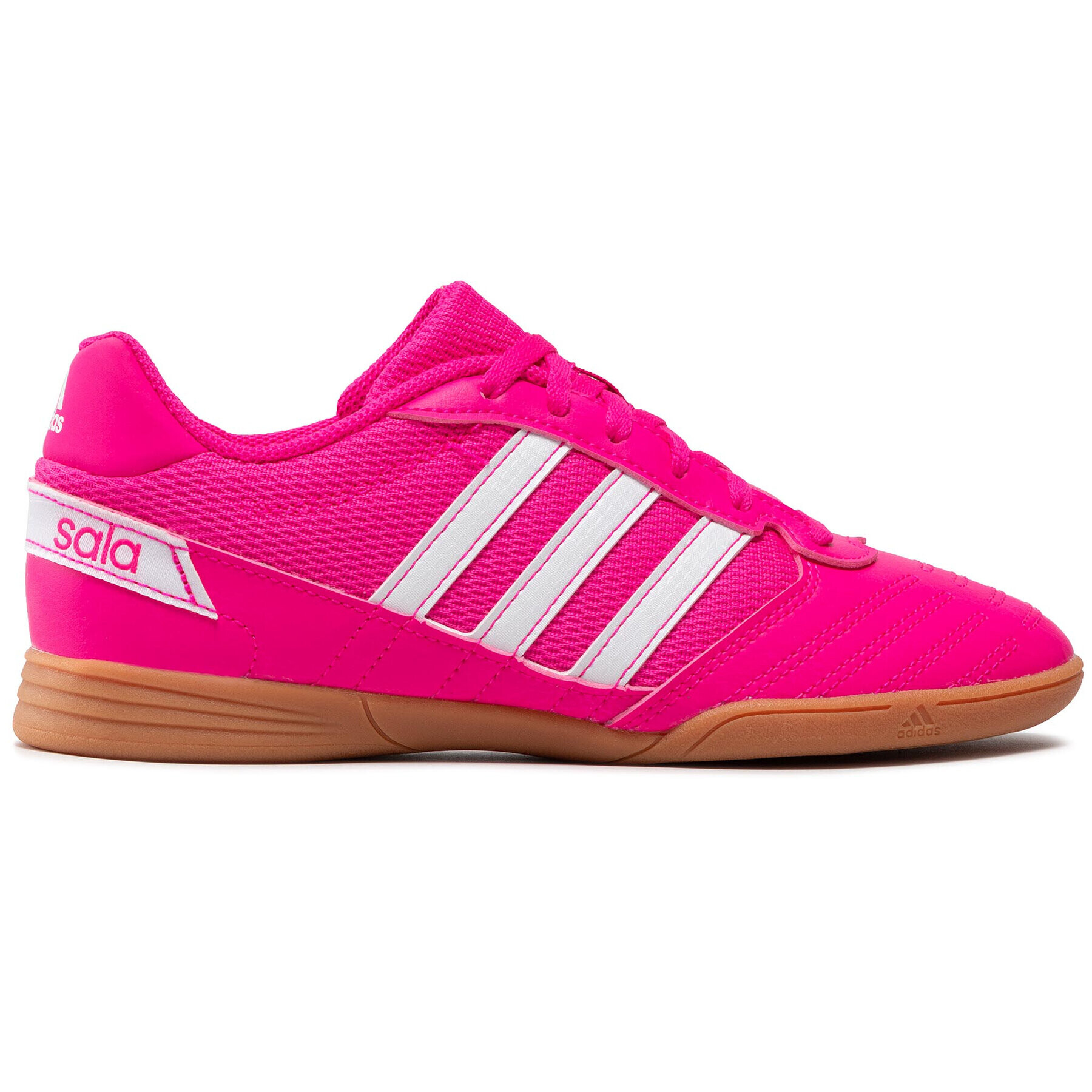 adidas Performance Обувки Super Sala J G55911 Розов - Pepit.bg