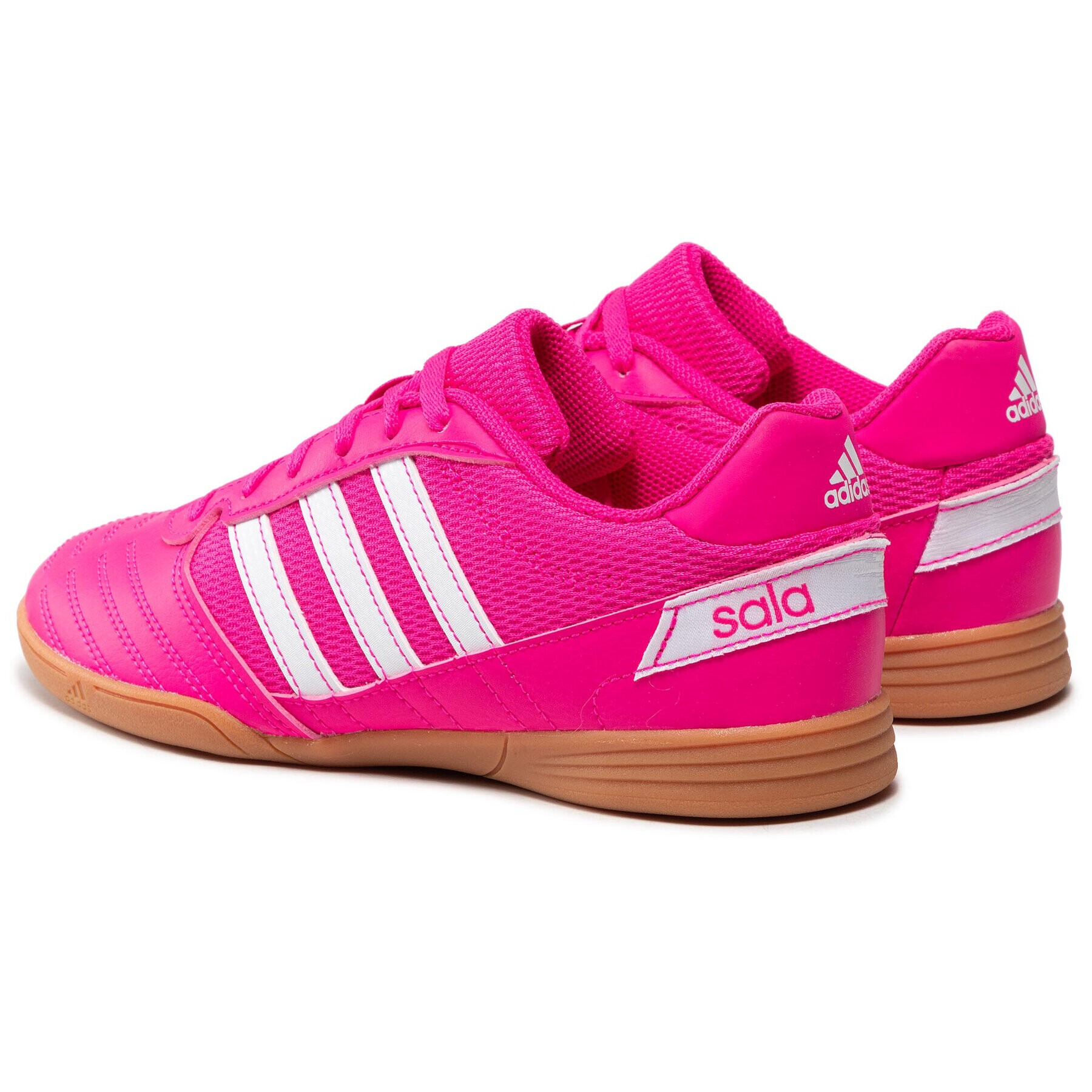 adidas Performance Обувки Super Sala J G55911 Розов - Pepit.bg
