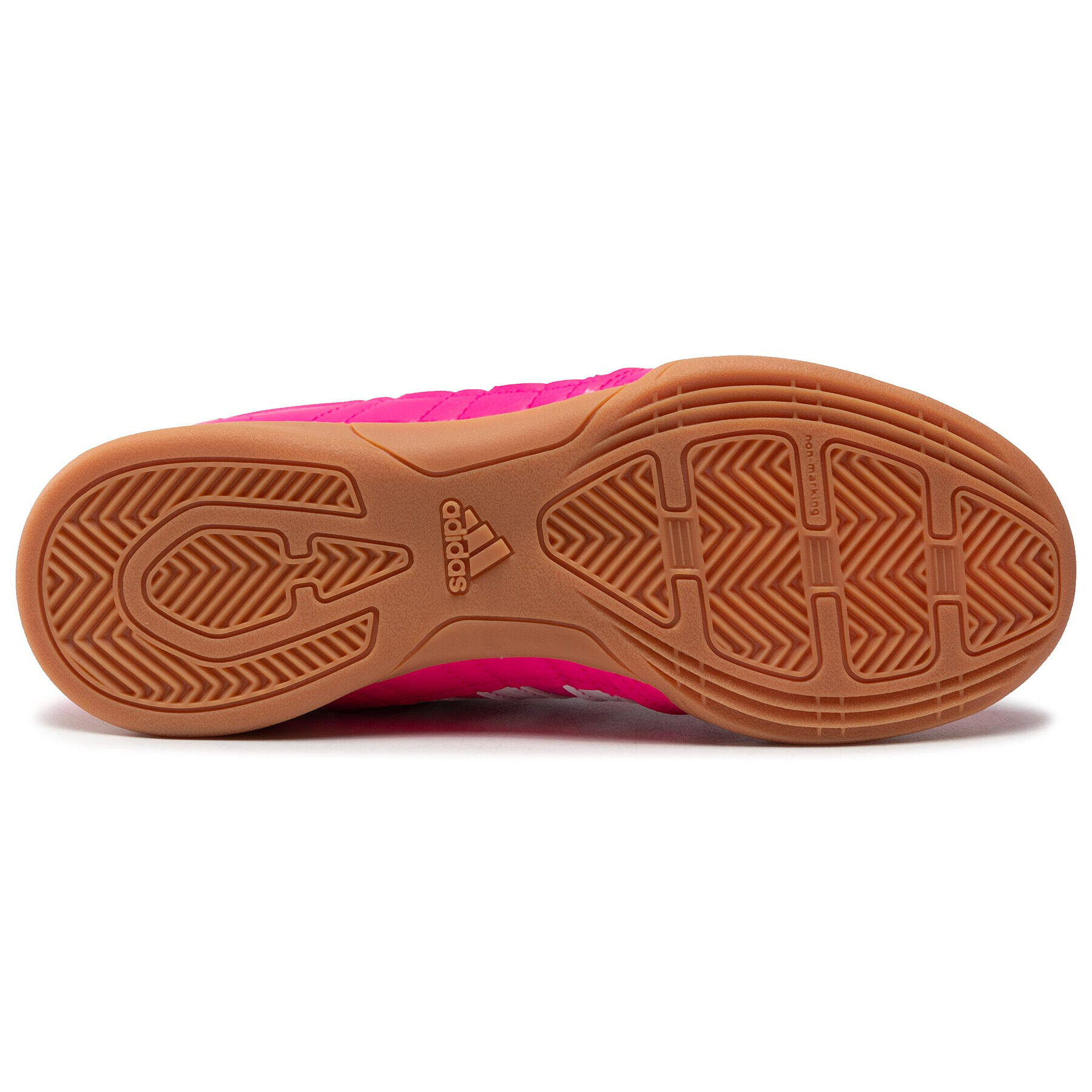 adidas Performance Обувки Super Sala J G55911 Розов - Pepit.bg