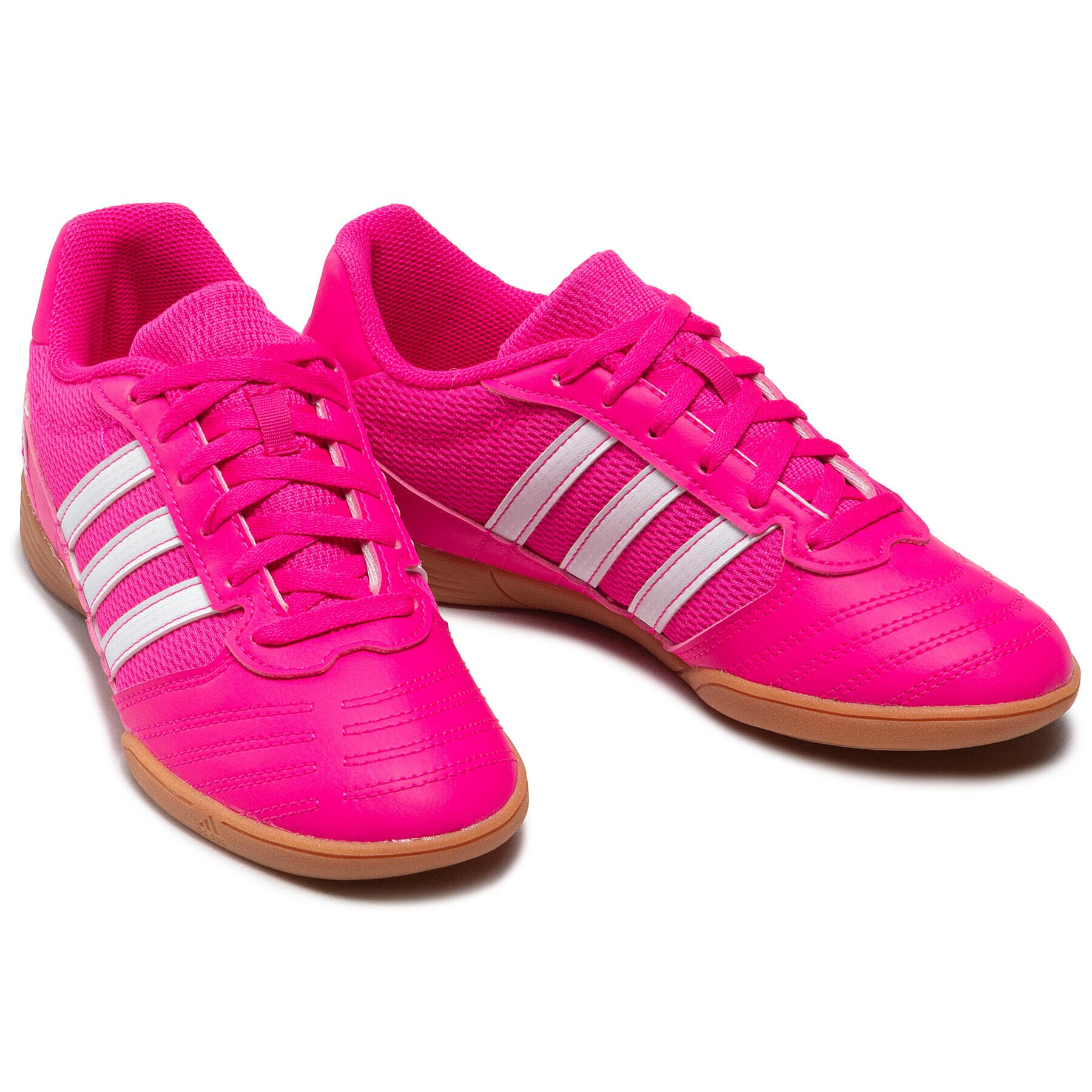 adidas Performance Обувки Super Sala J G55911 Розов - Pepit.bg