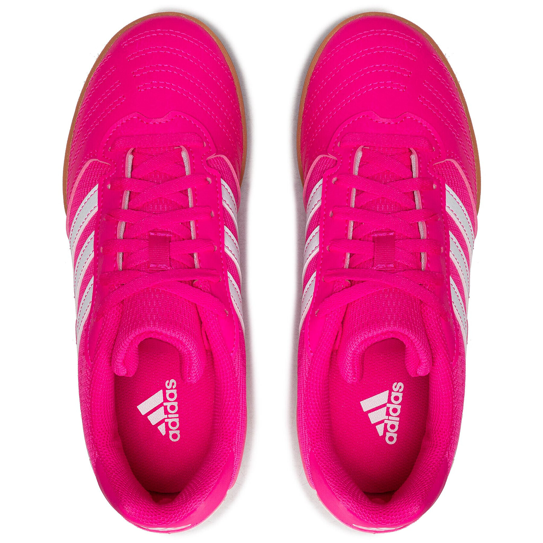 adidas Performance Обувки Super Sala J G55911 Розов - Pepit.bg