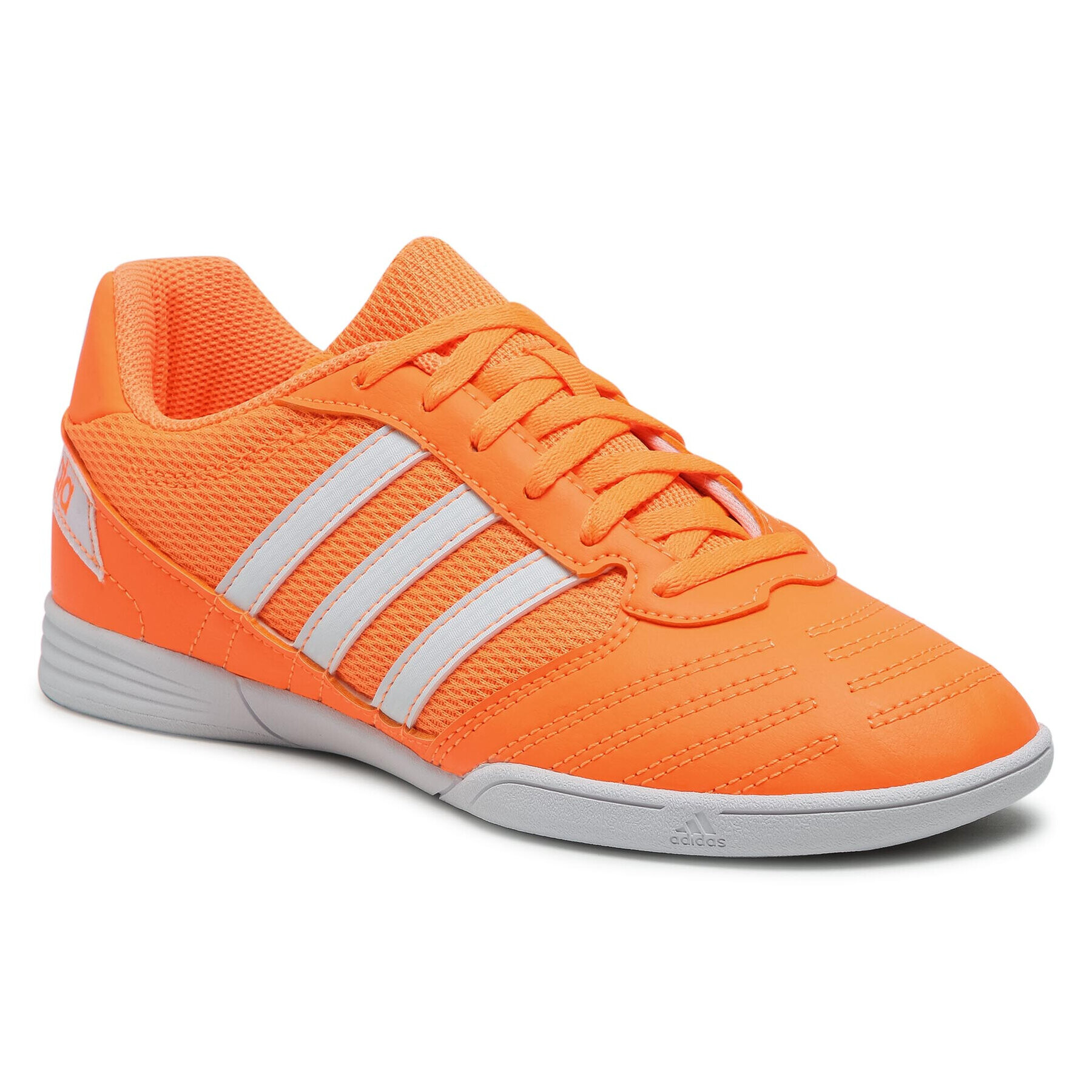 adidas Performance Обувки Super Sala J G55912 Оранжев - Pepit.bg