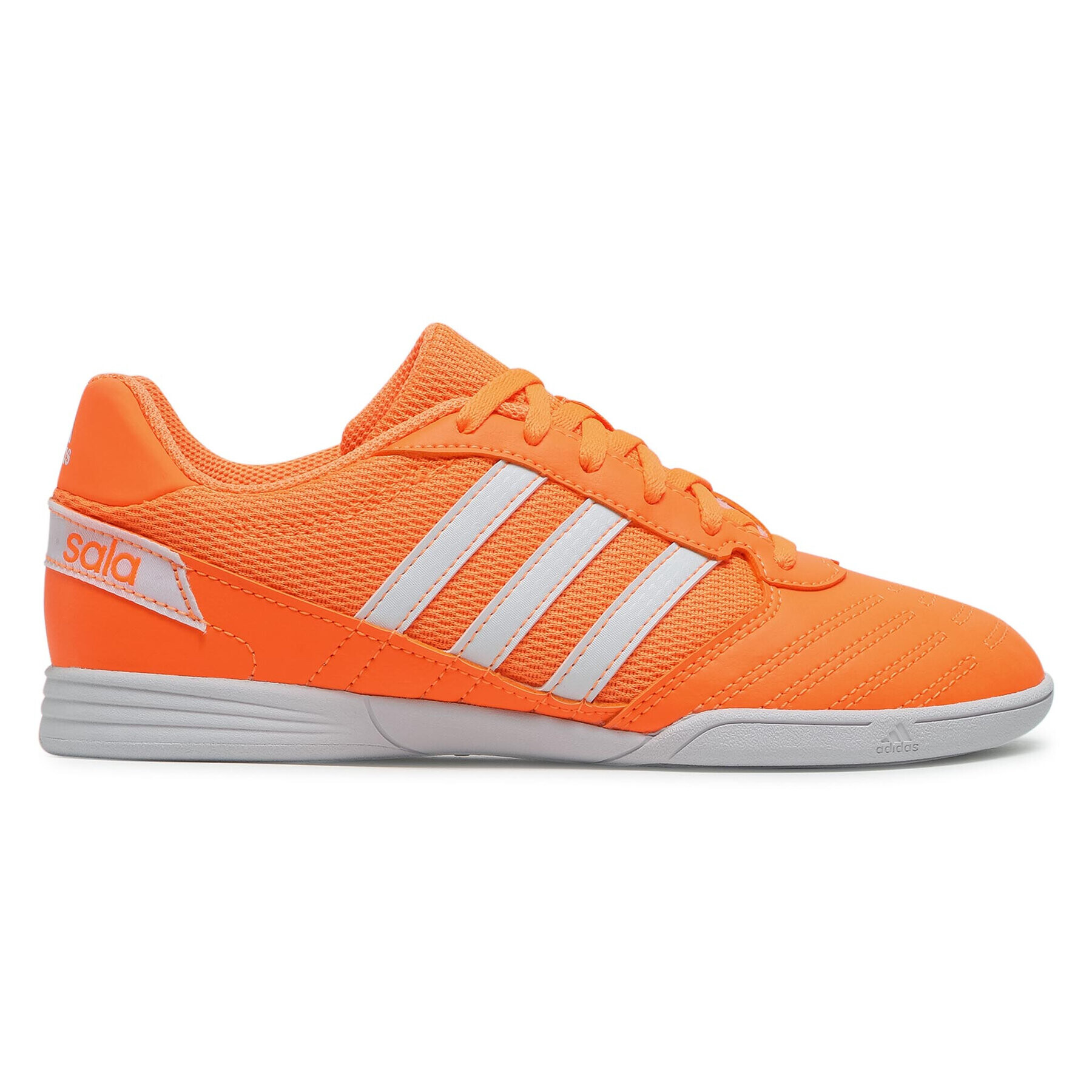 adidas Performance Обувки Super Sala J G55912 Оранжев - Pepit.bg