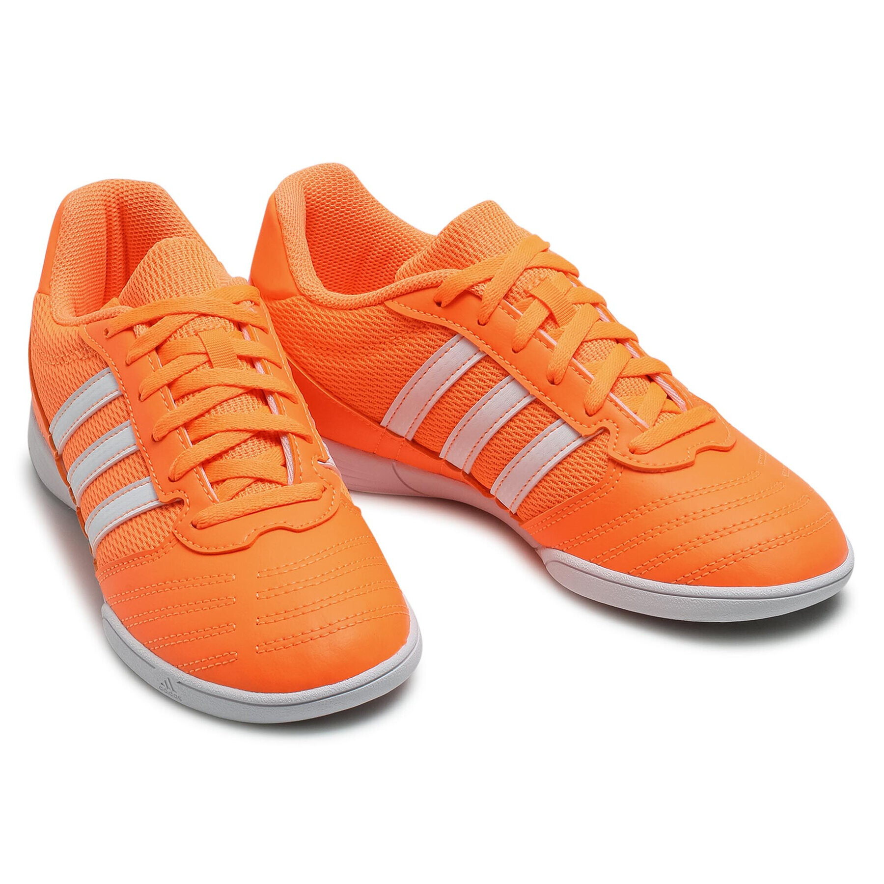 adidas Performance Обувки Super Sala J G55912 Оранжев - Pepit.bg