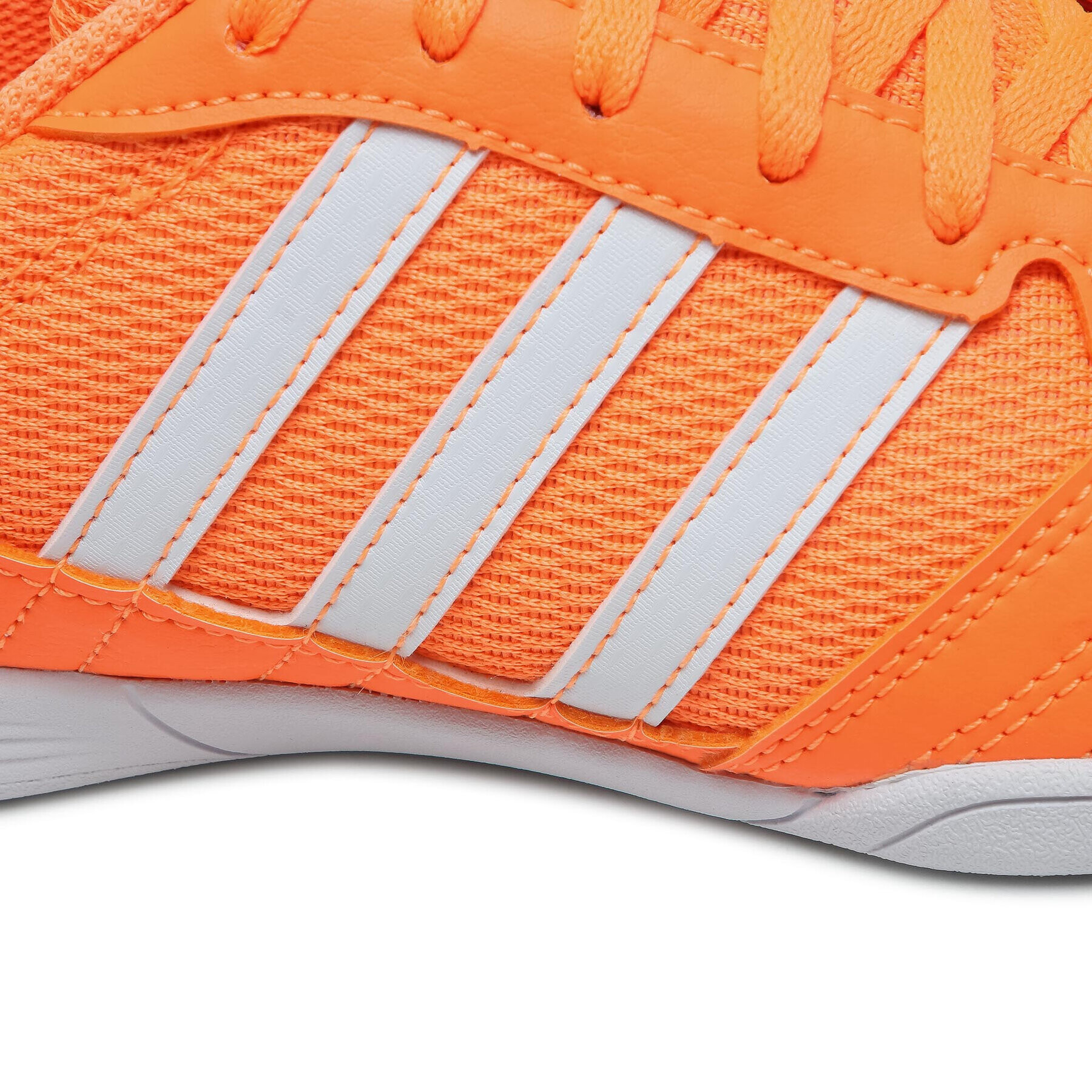 adidas Performance Обувки Super Sala J G55912 Оранжев - Pepit.bg