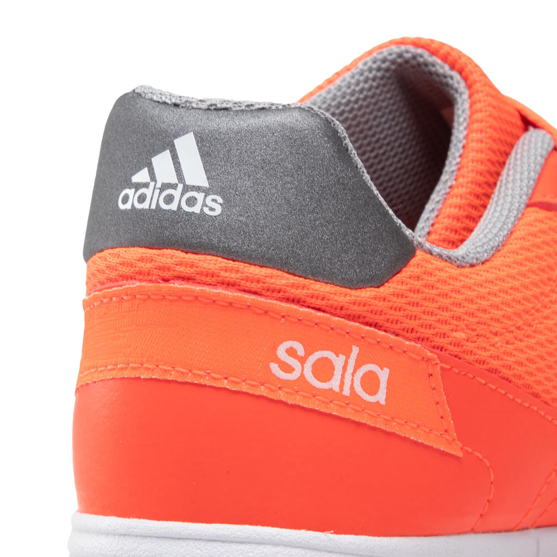 adidas Обувки Super Sala J GV7594 Оранжев - Pepit.bg