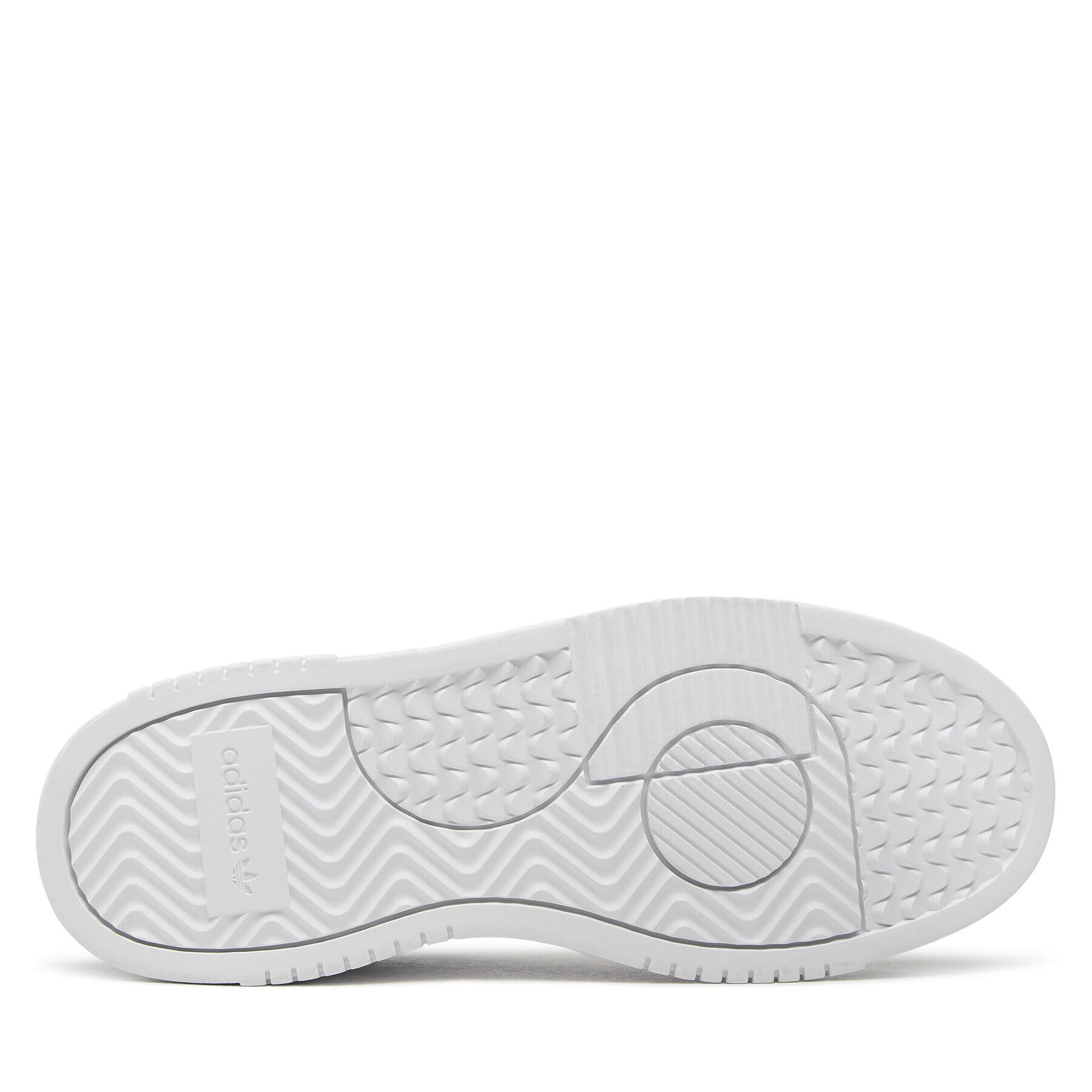 adidas Обувки Supercourt EE6037 Бял - Pepit.bg