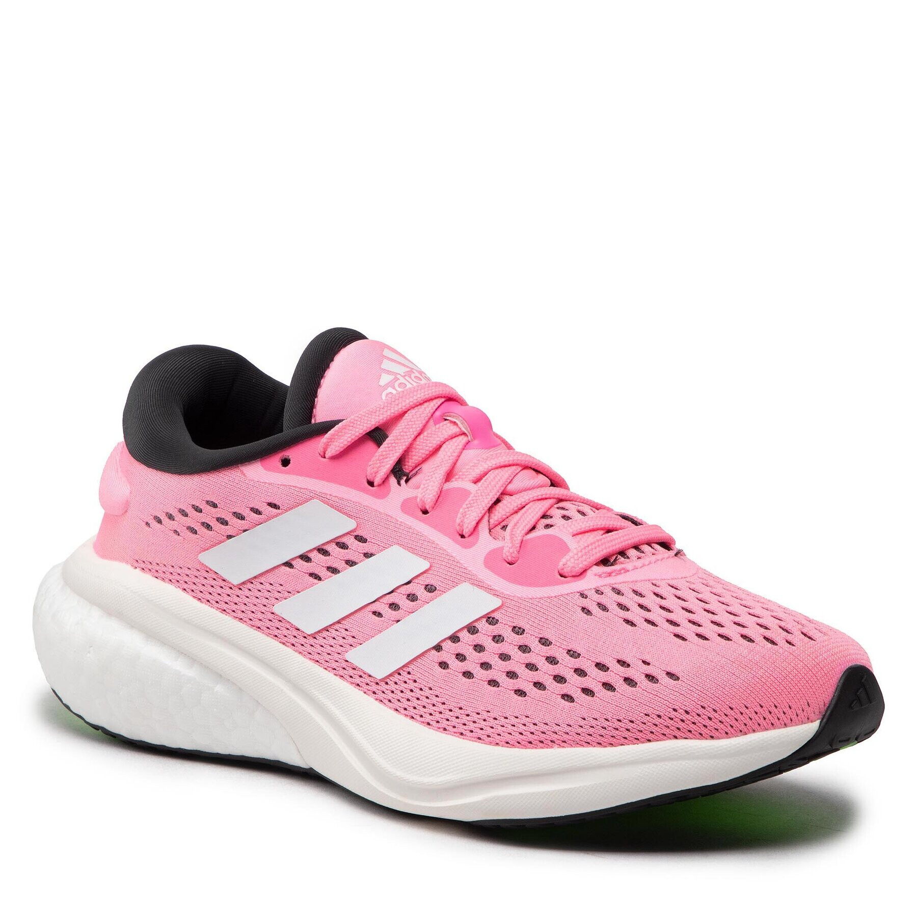 adidas Обувки Supernova 2 GW9096 Розов - Pepit.bg