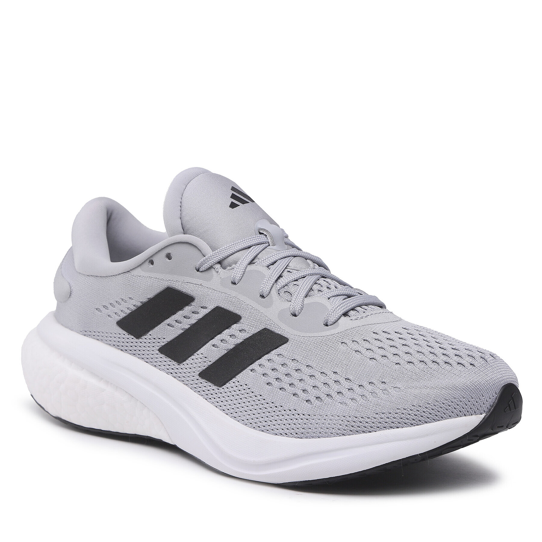 adidas Обувки Supernova 2 HQ9932 Сив - Pepit.bg