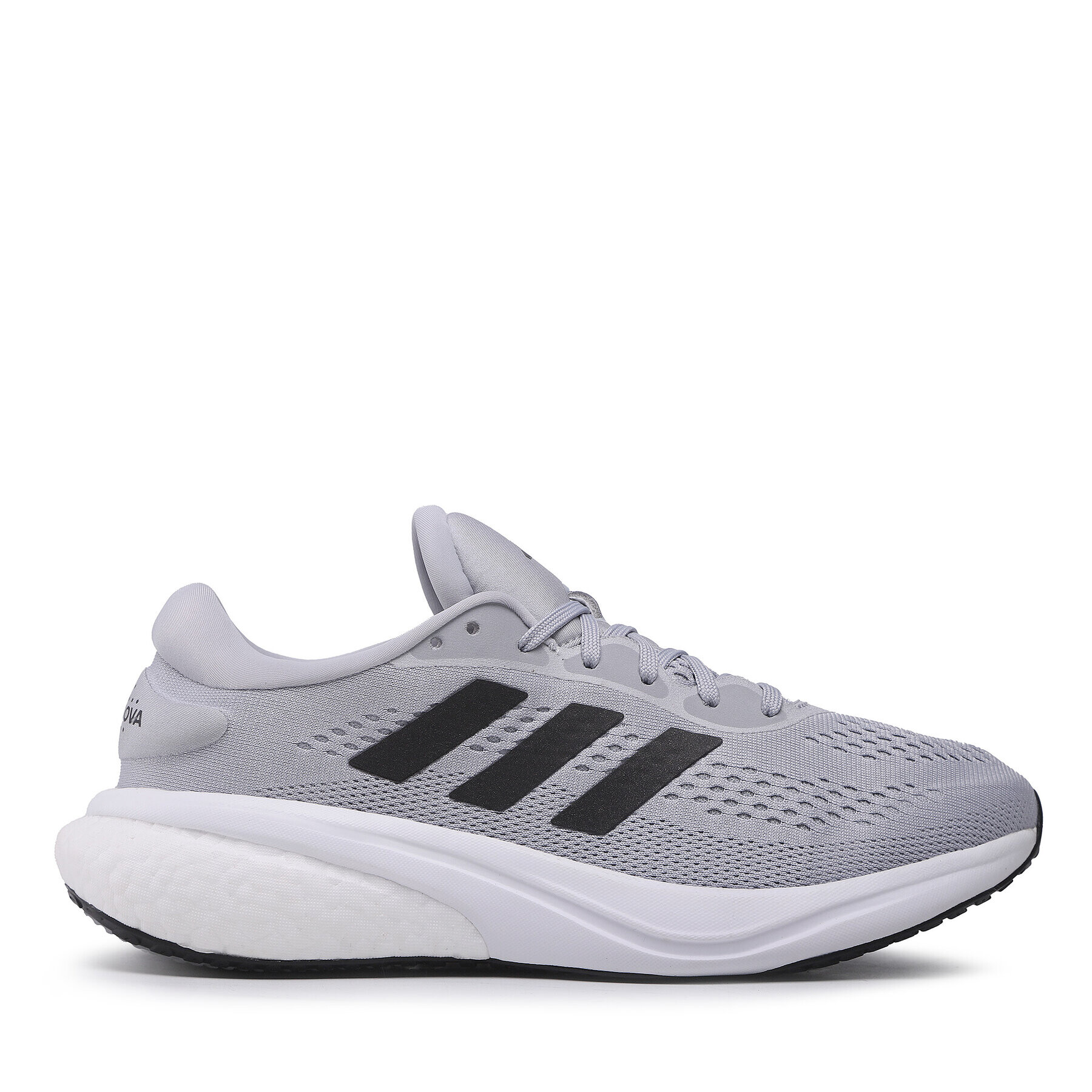 adidas Обувки Supernova 2 HQ9932 Сив - Pepit.bg