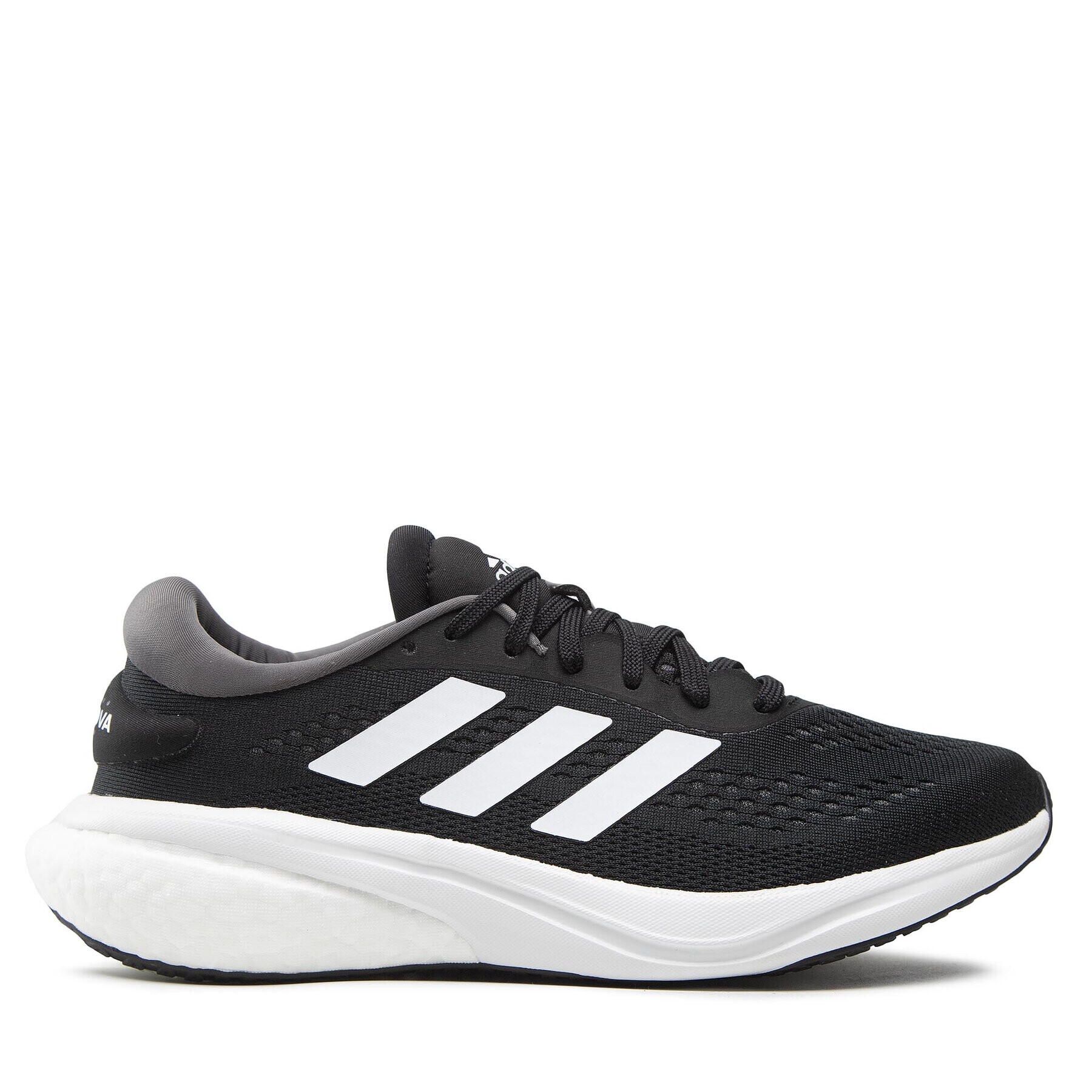adidas Обувки Supernova 2 M GW9088 Черен - Pepit.bg