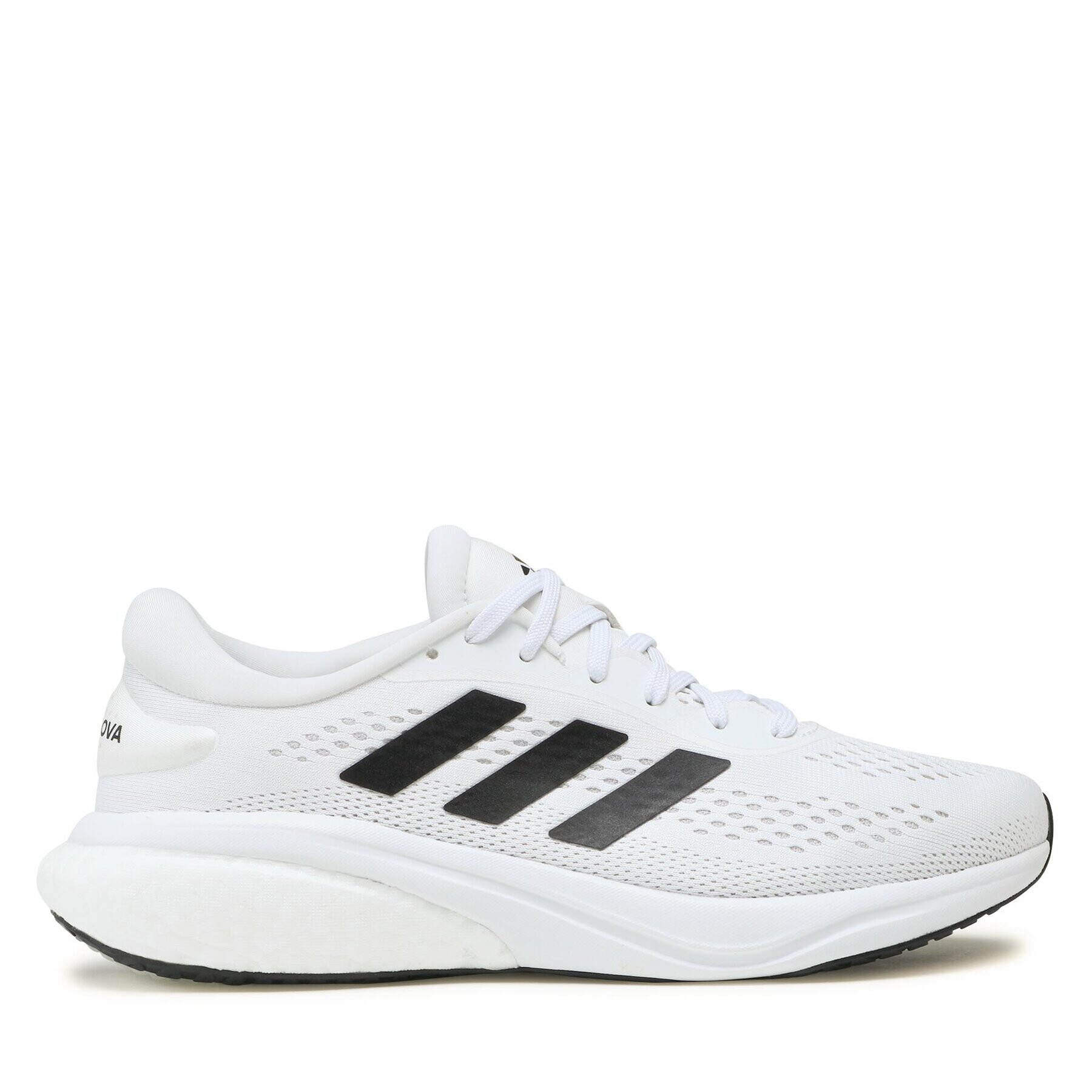 adidas Обувки Supernova 2 Running Shoes GW9089 Бял - Pepit.bg